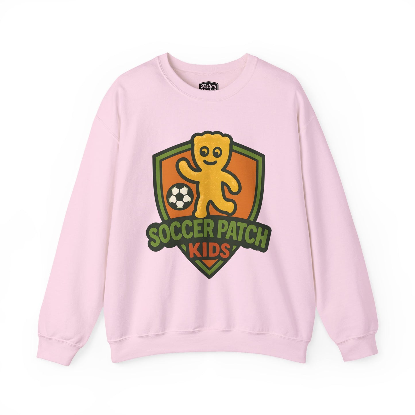 SPK Heavy Sweatshirt