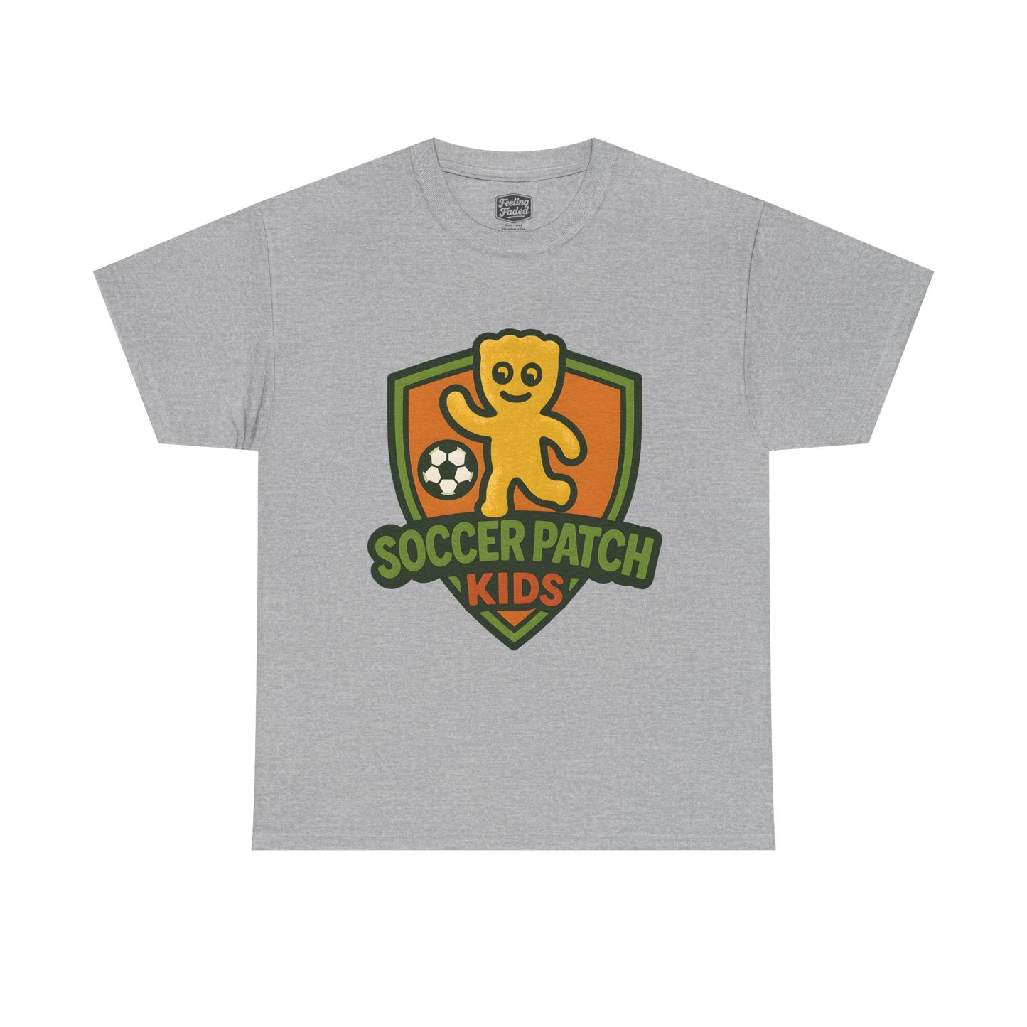 SPK Tee - Adult