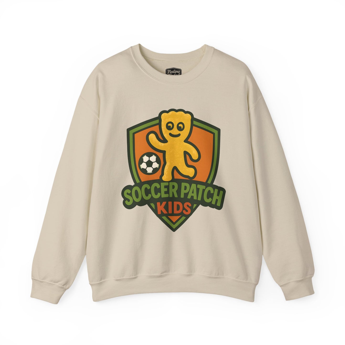 SPK Heavy Sweatshirt