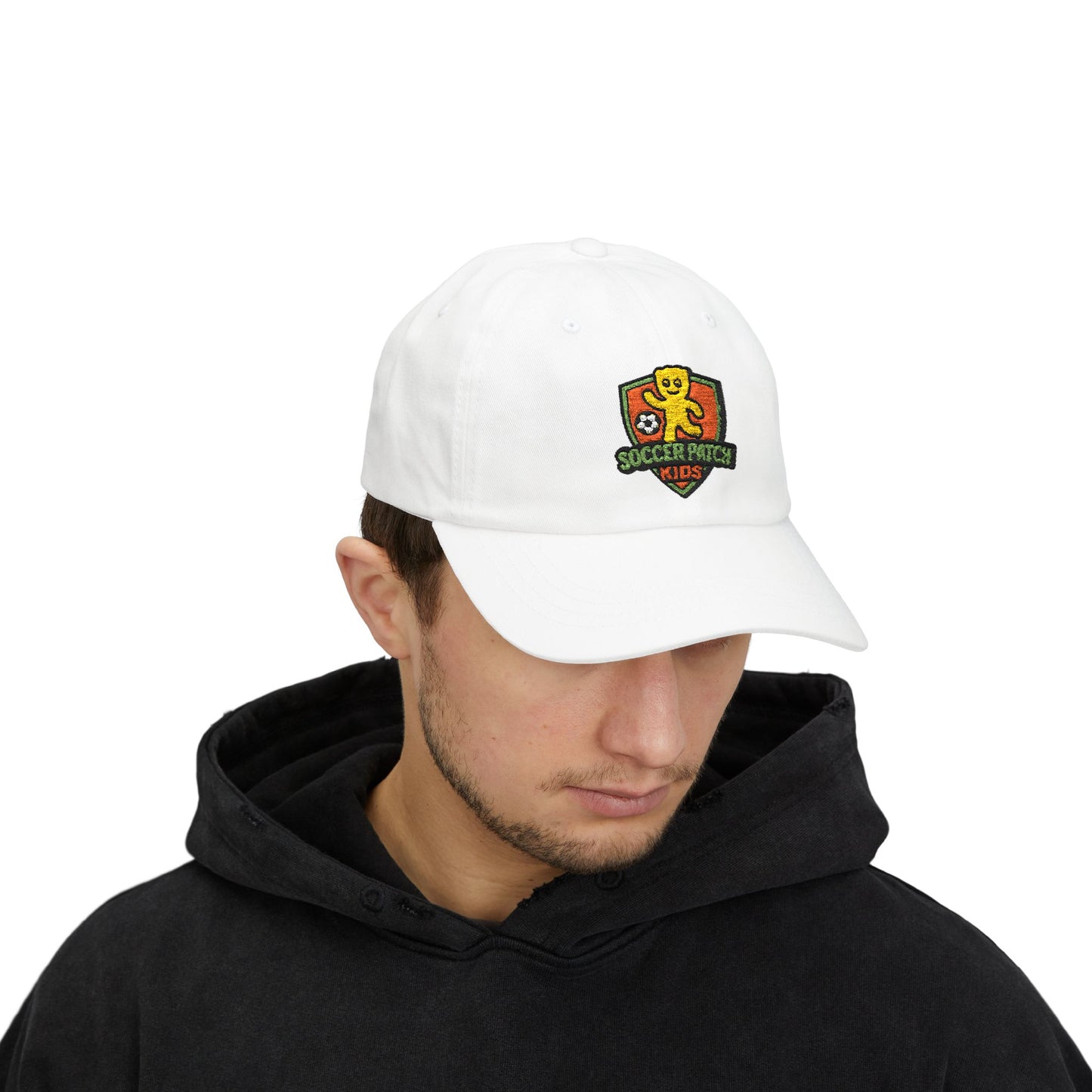 SPK Dad Cap