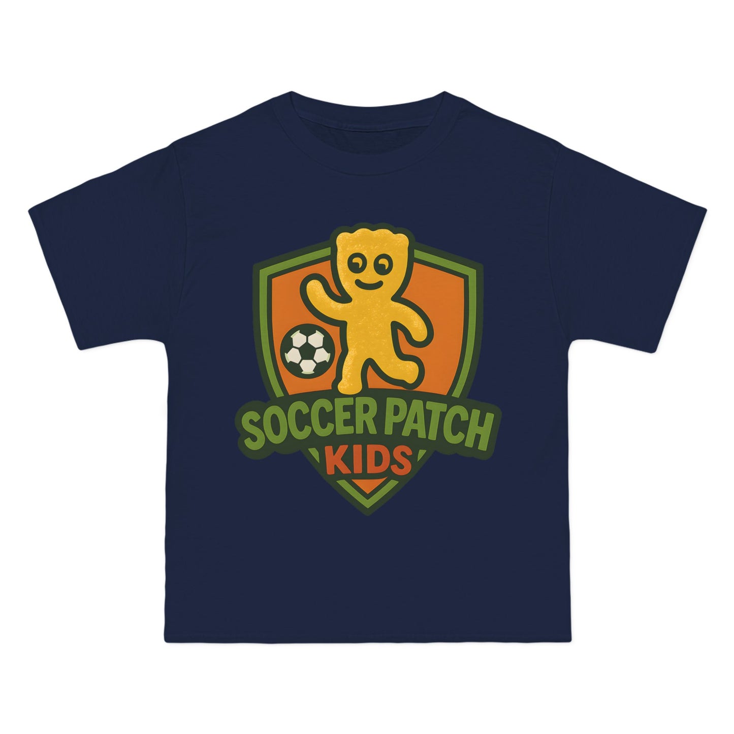 SPK Tee - Big & Tall