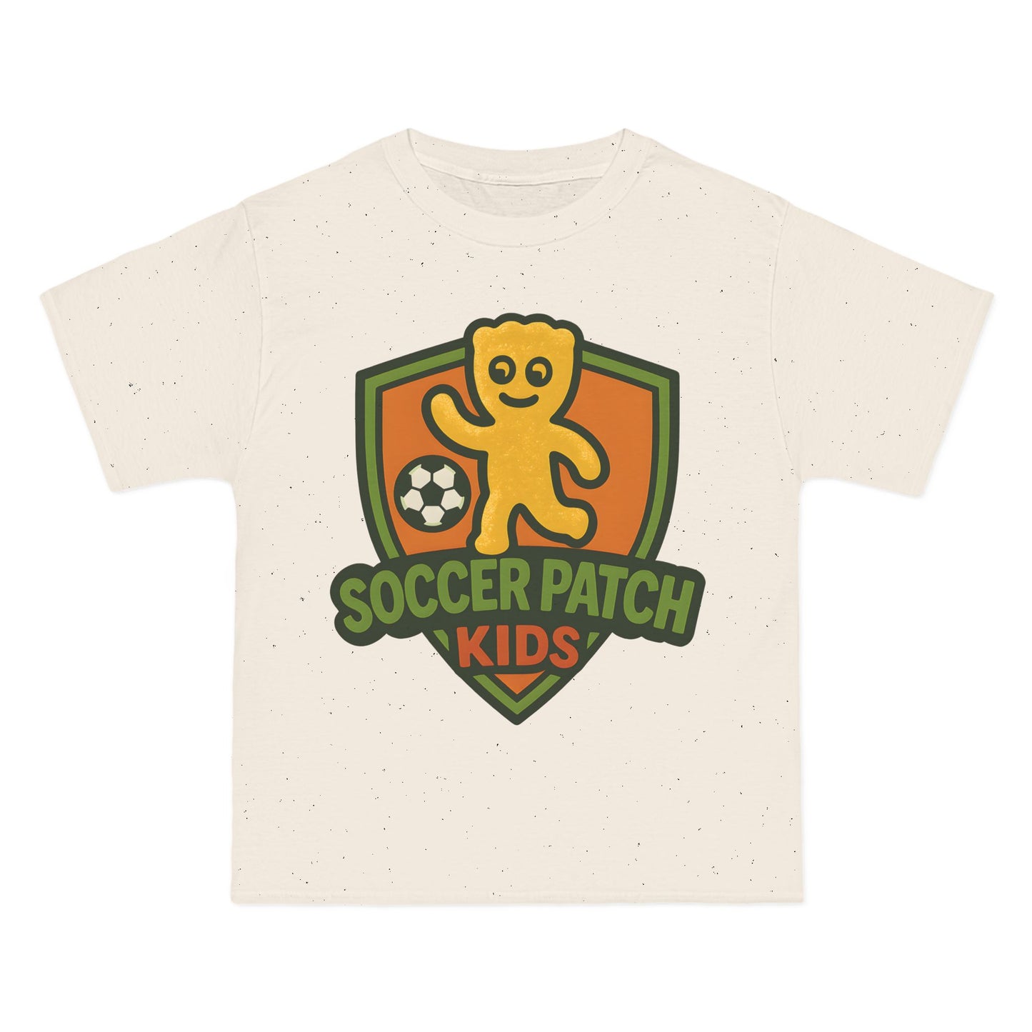 SPK Tee - Big & Tall