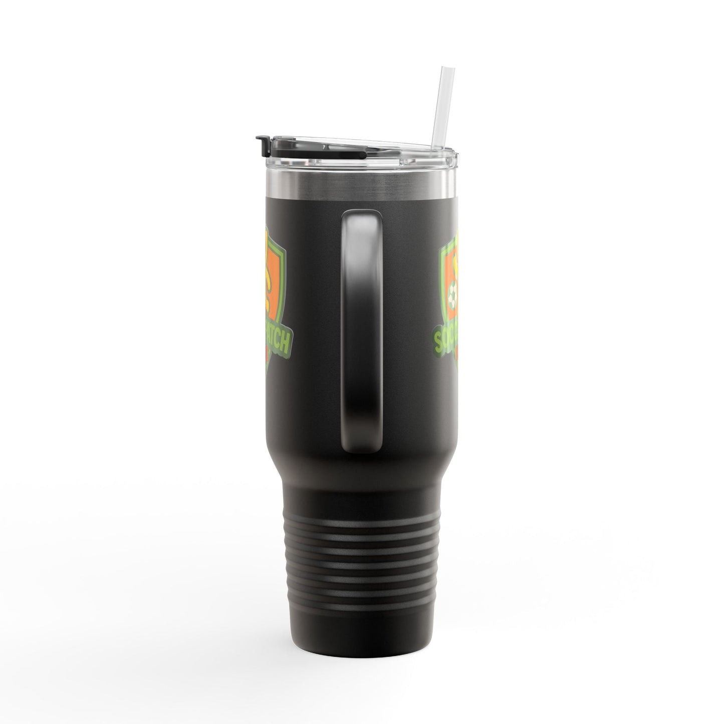 SPK Insulated Travel Mug