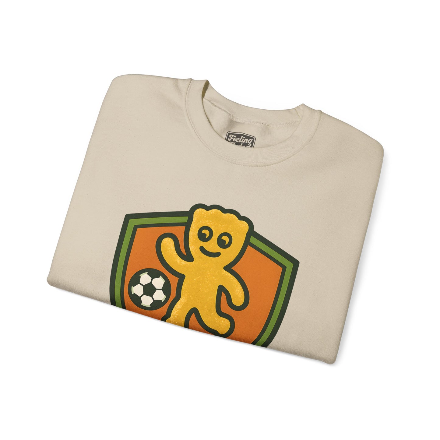 SPK Heavy Sweatshirt