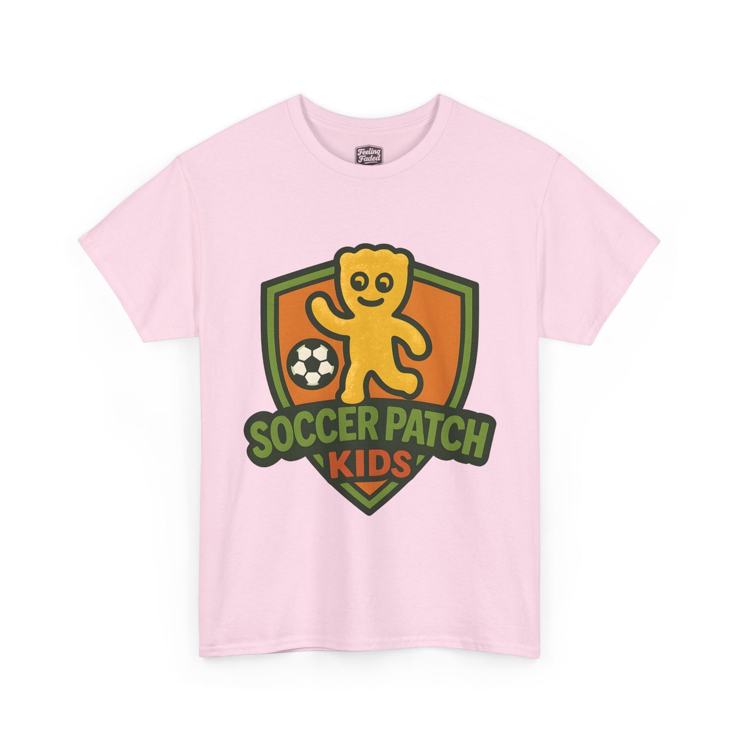 SPK Tee - Adult