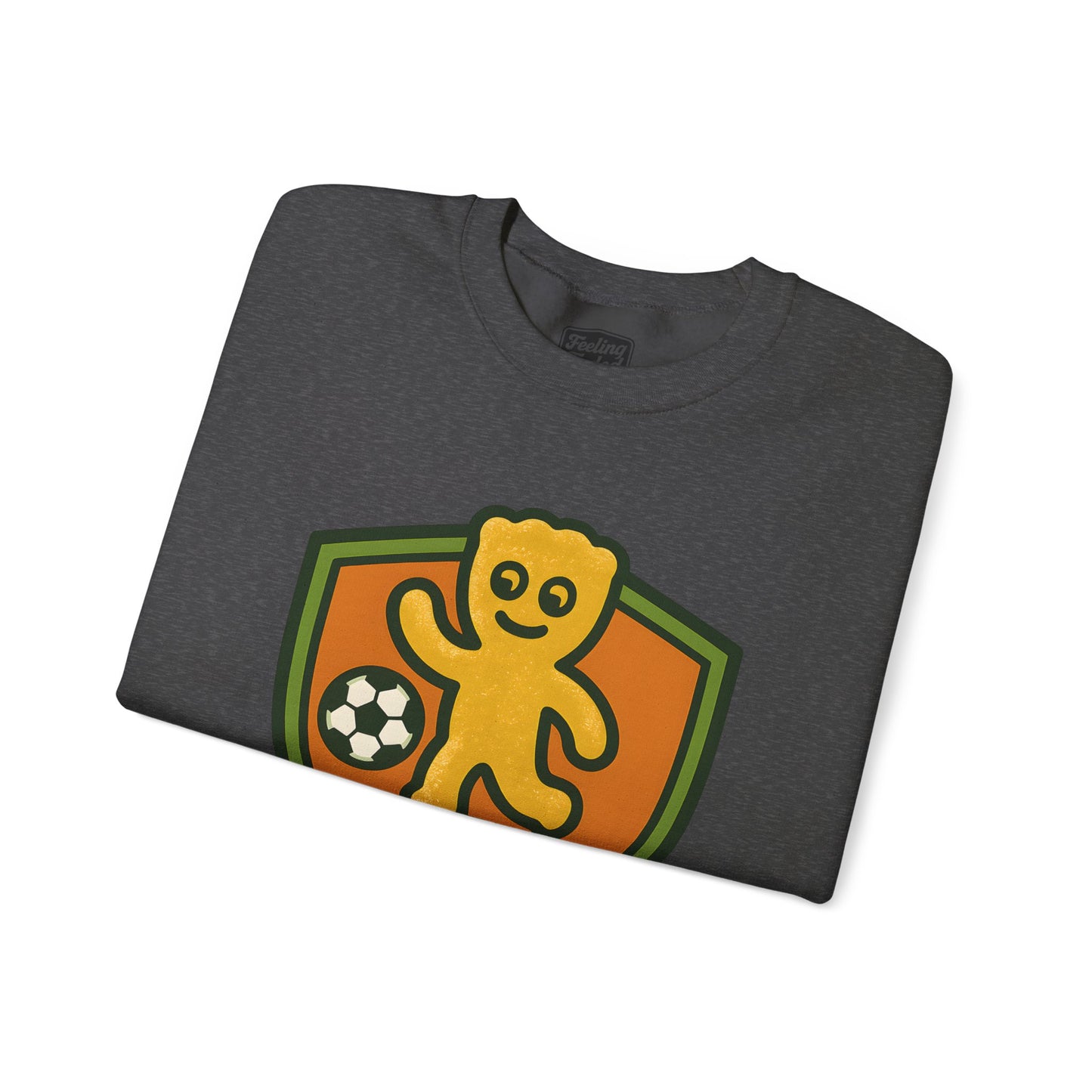 SPK Heavy Sweatshirt