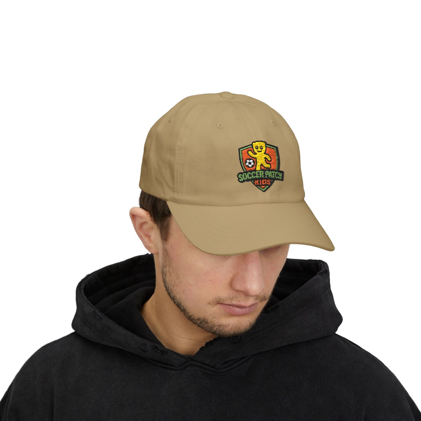 SPK Dad Cap