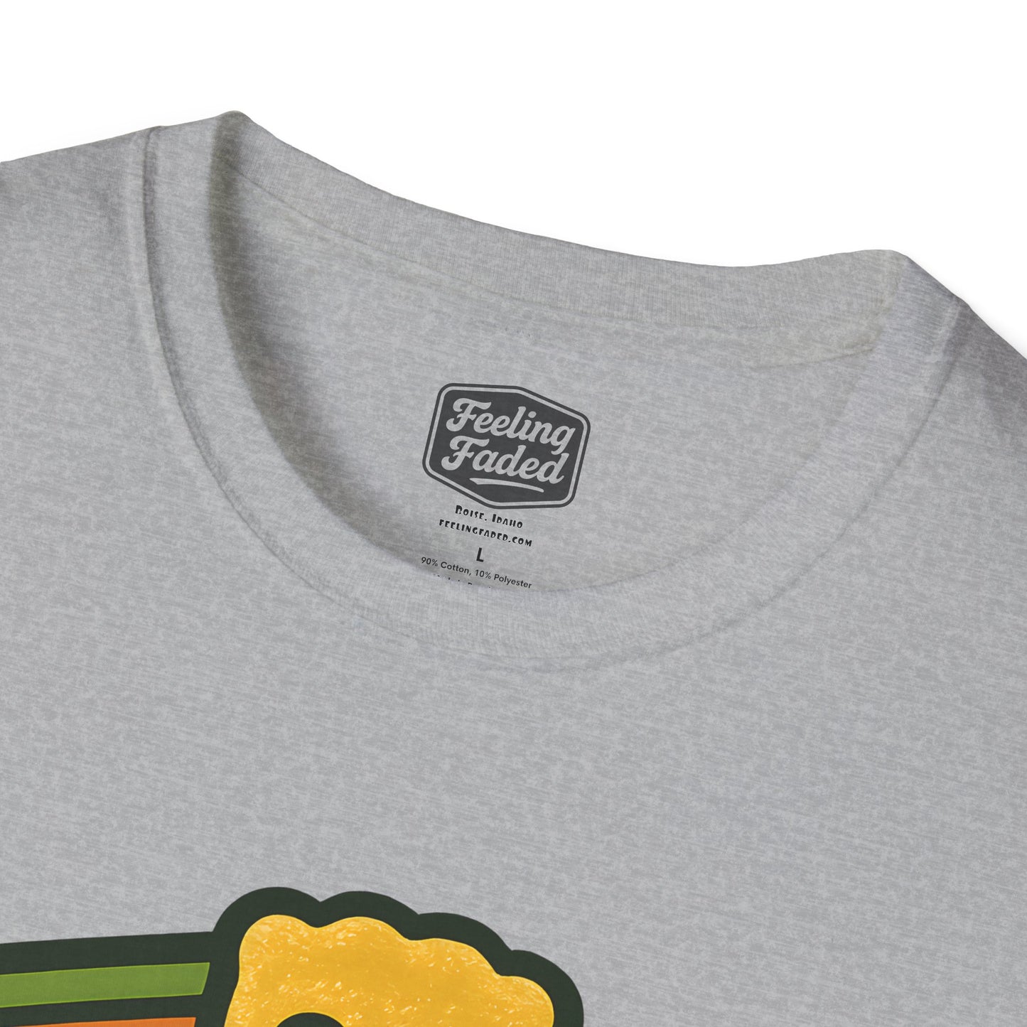 SPK Tee - Adult Softstyle