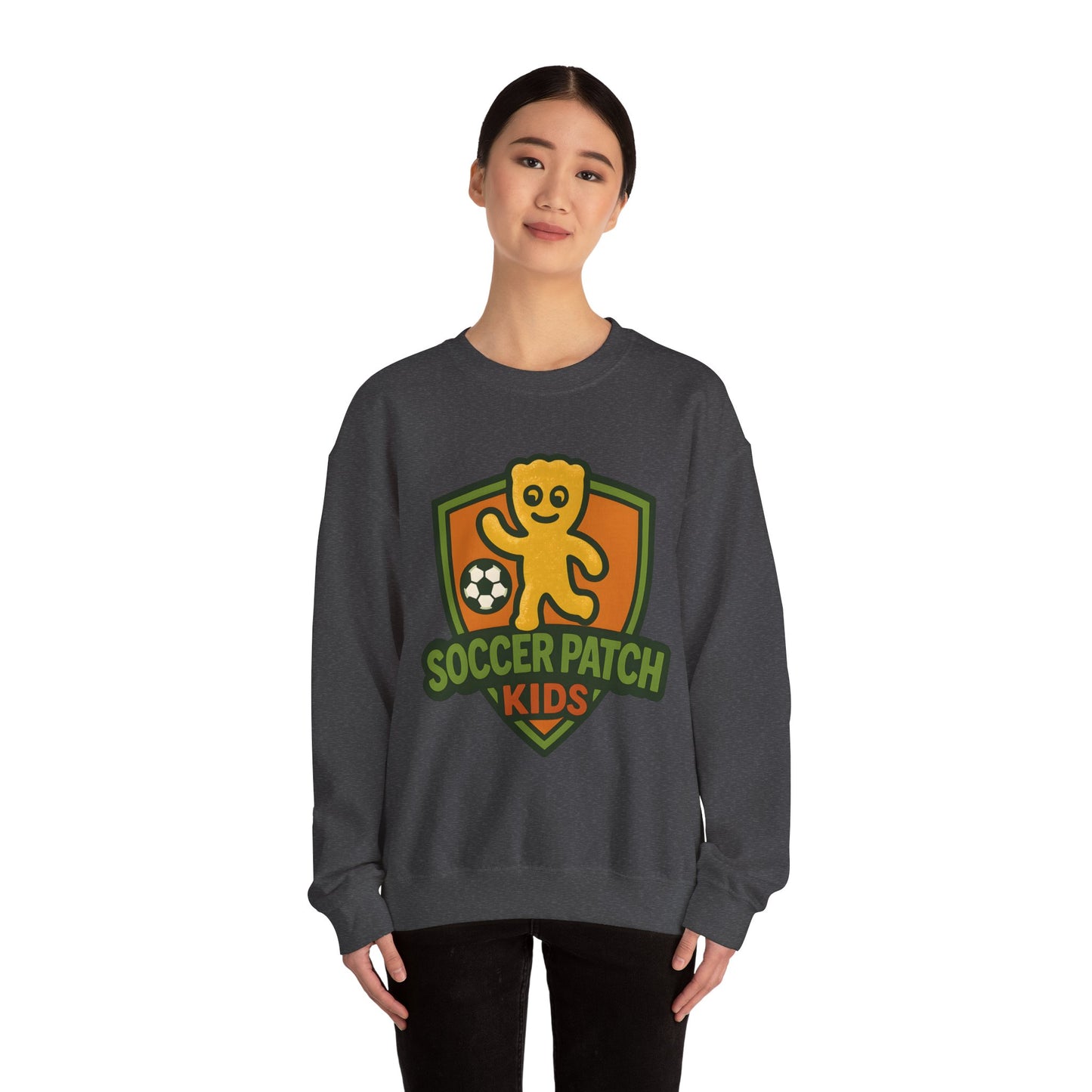 SPK Heavy Sweatshirt