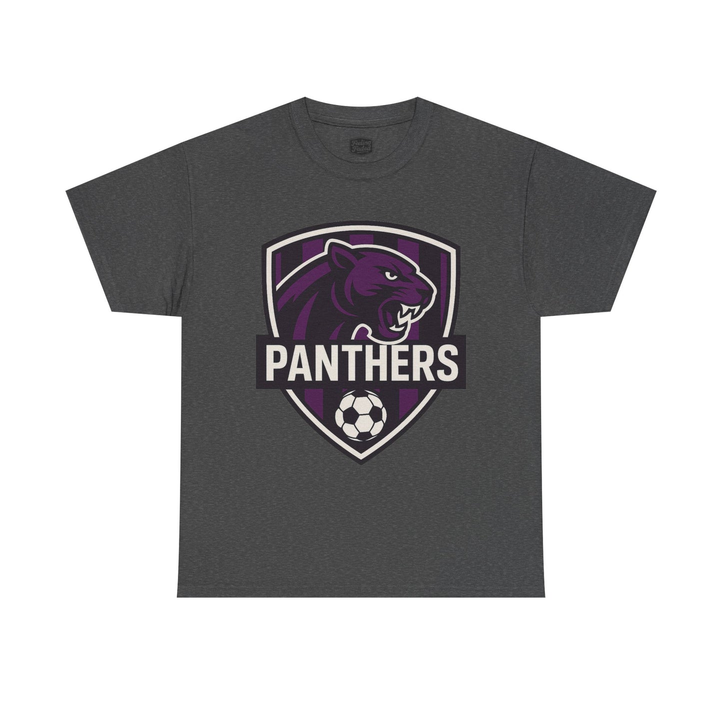 Panthers Traditional T-Shirt