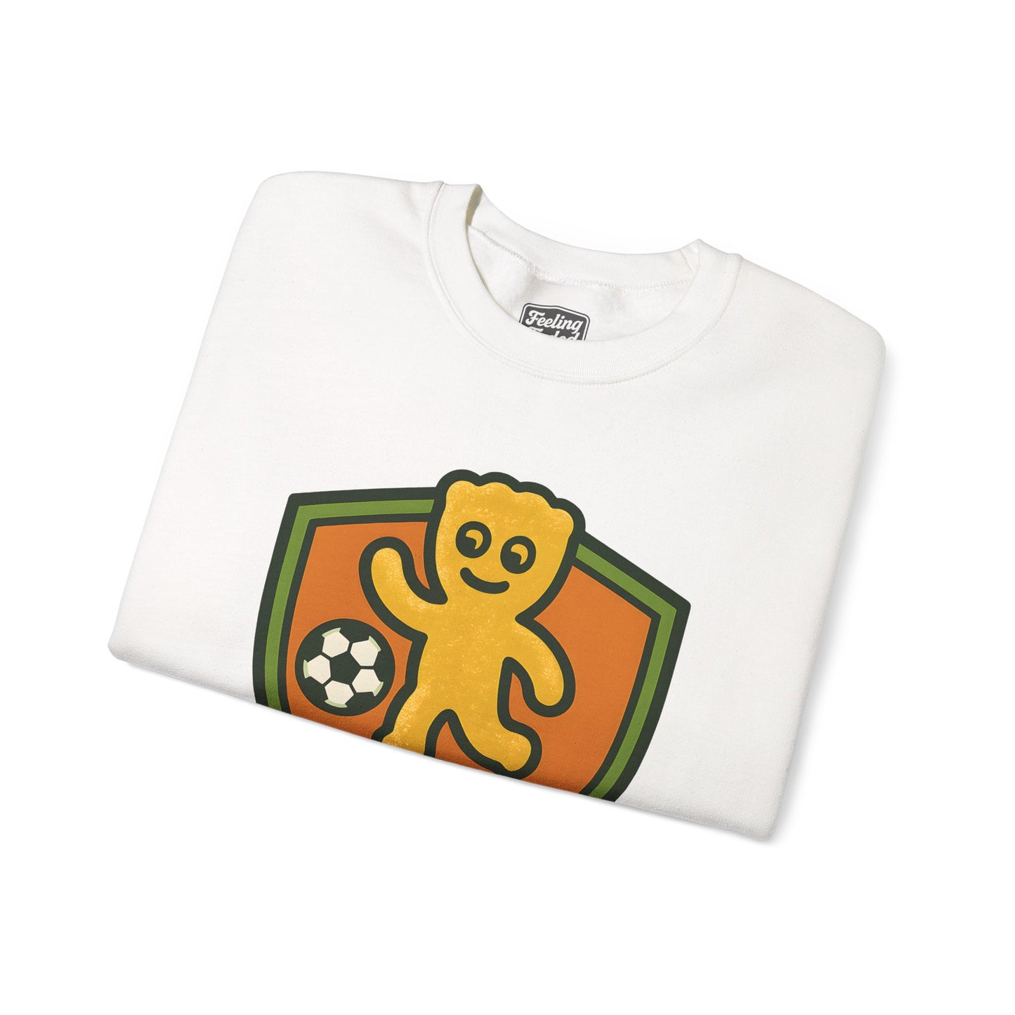 SPK Heavy Sweatshirt