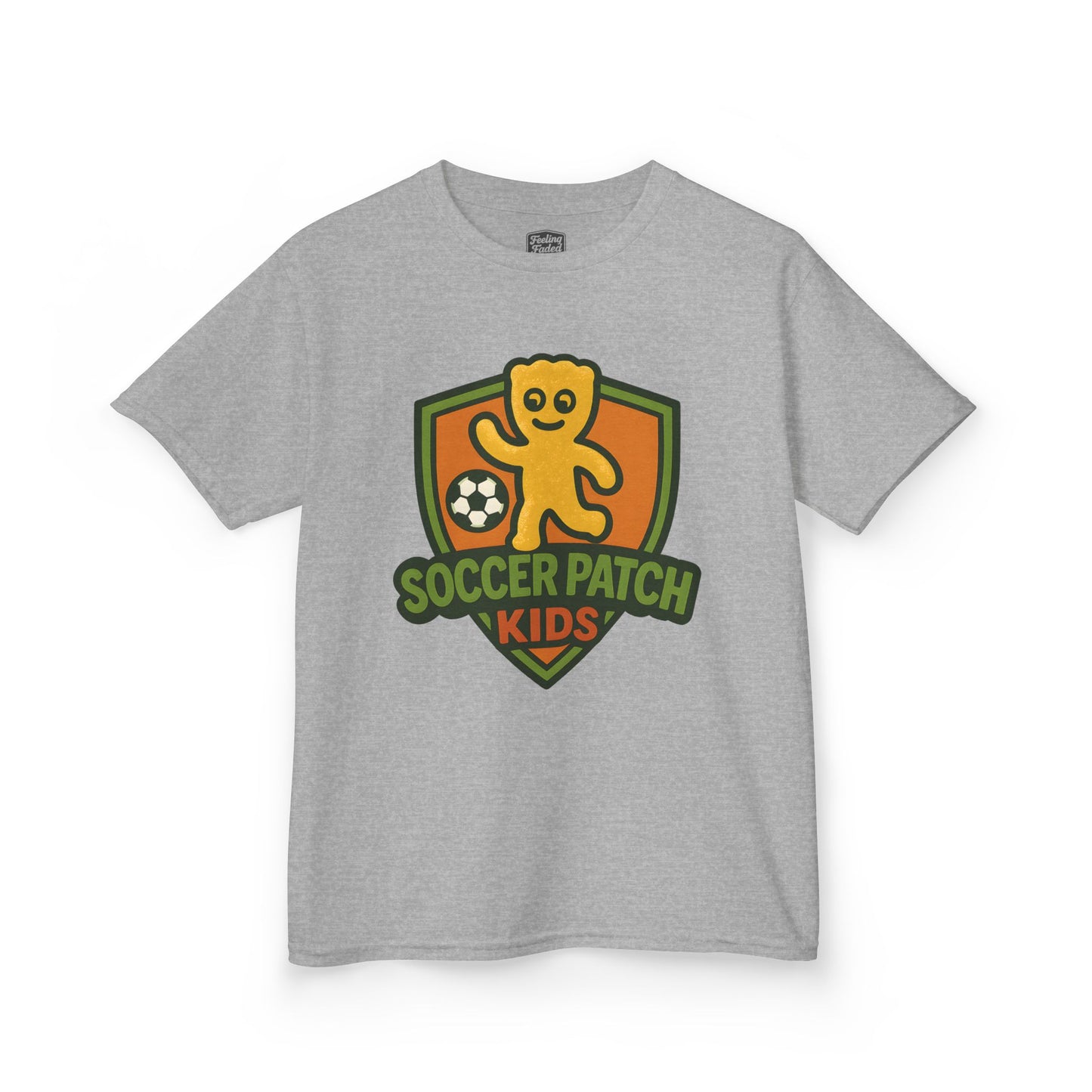 SPK Tee - Youth