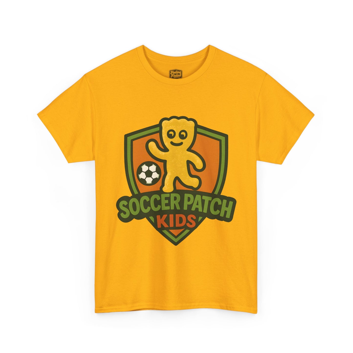 SPK Tee - Adult