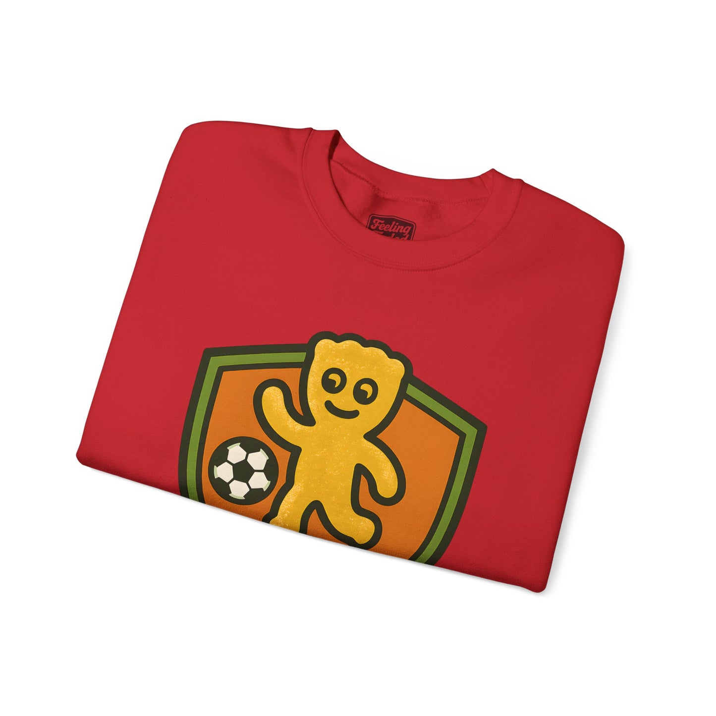 SPK Heavy Sweatshirt