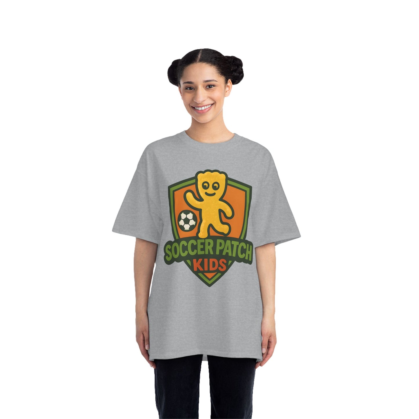 SPK Tee - Big & Tall