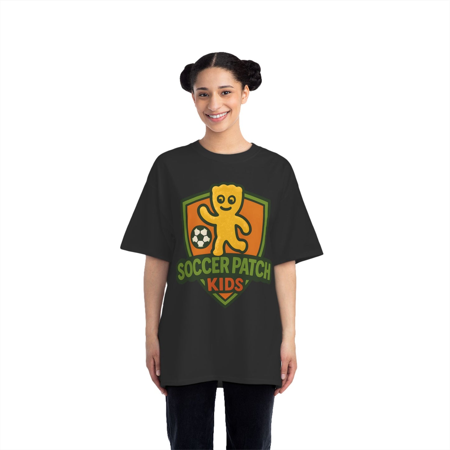 SPK Tee - Big & Tall