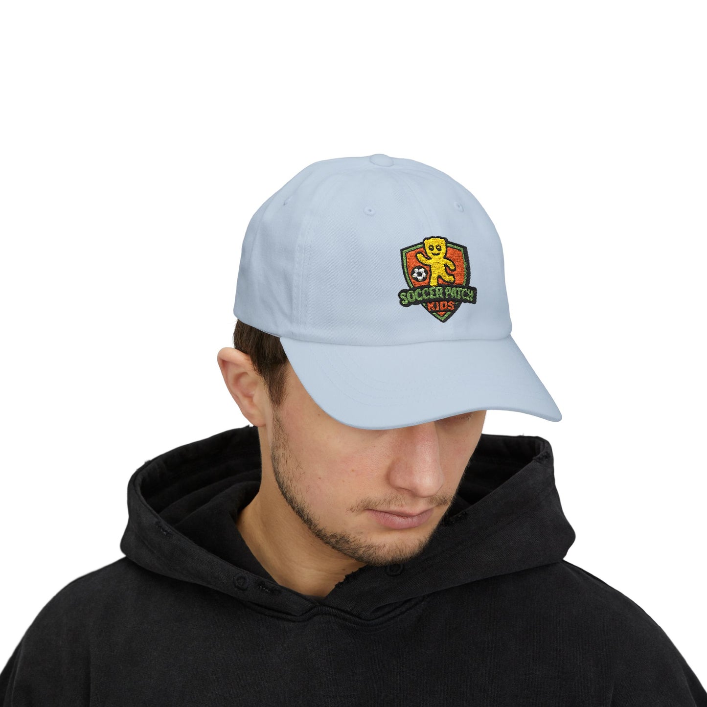 SPK Dad Cap