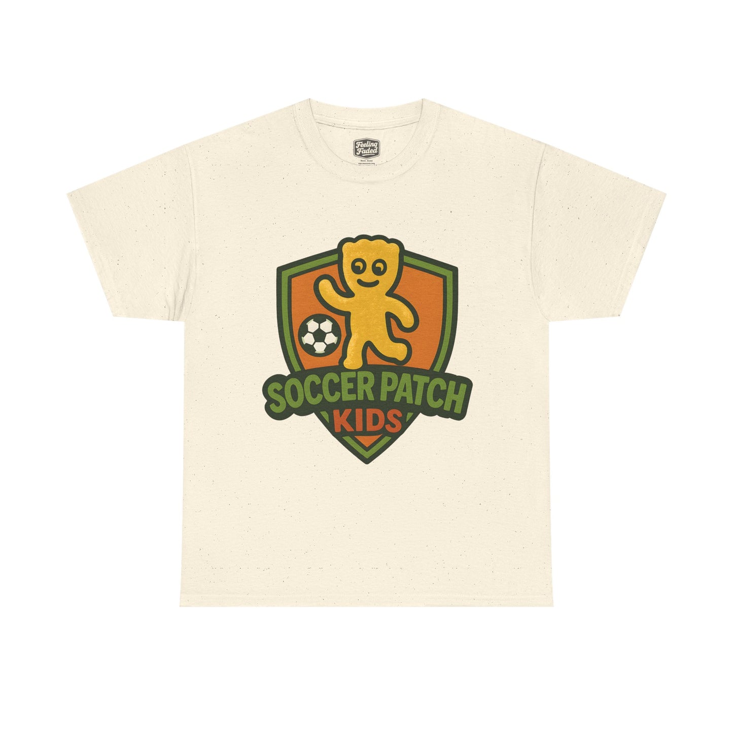 SPK Tee - Adult