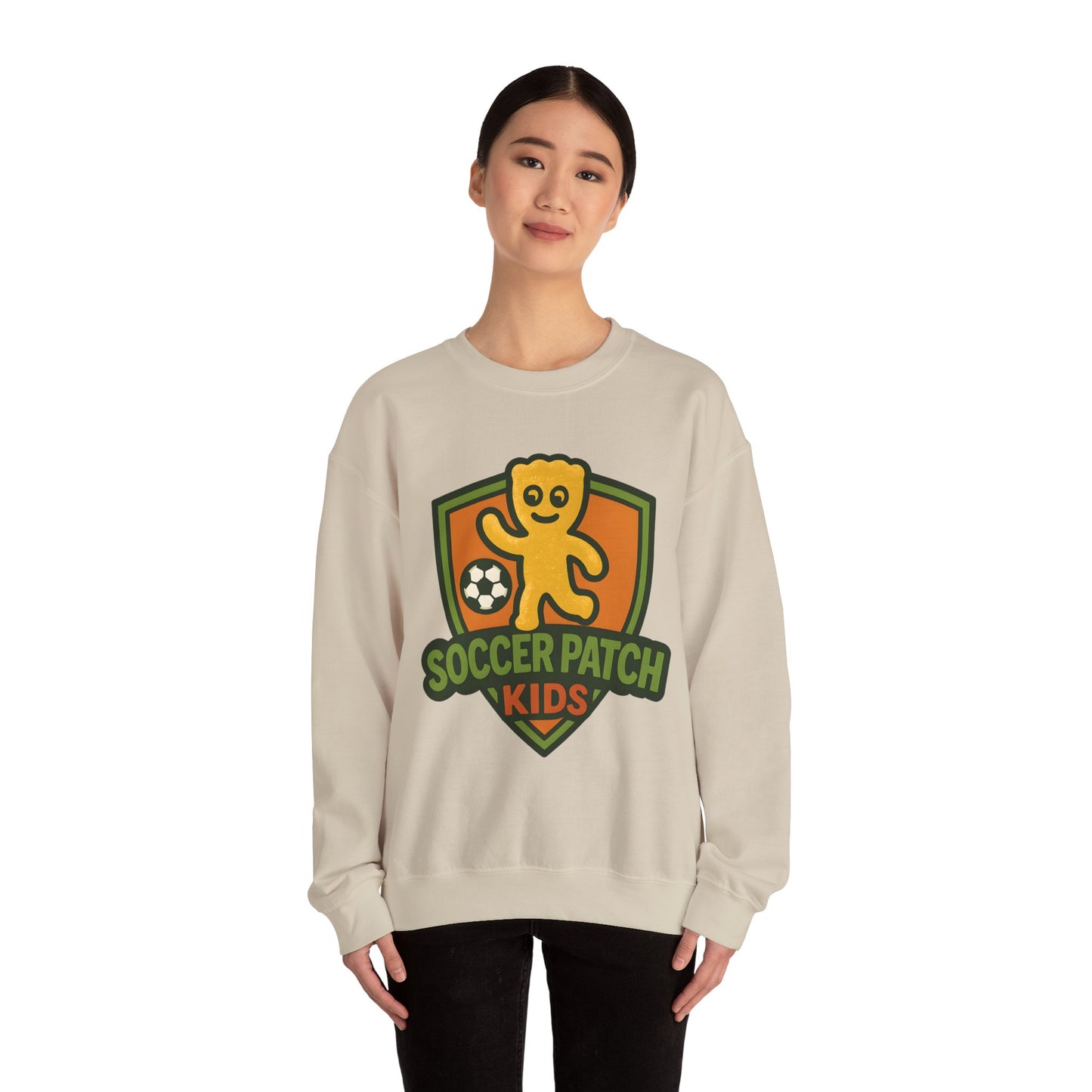 SPK Heavy Sweatshirt