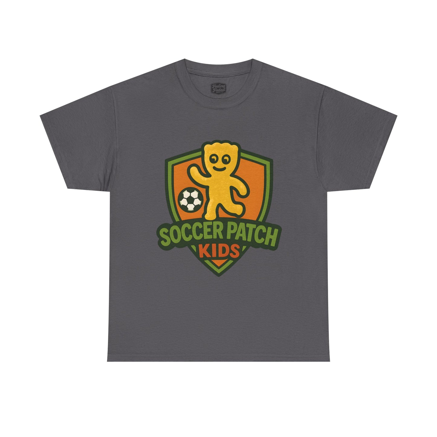 SPK Tee - Adult