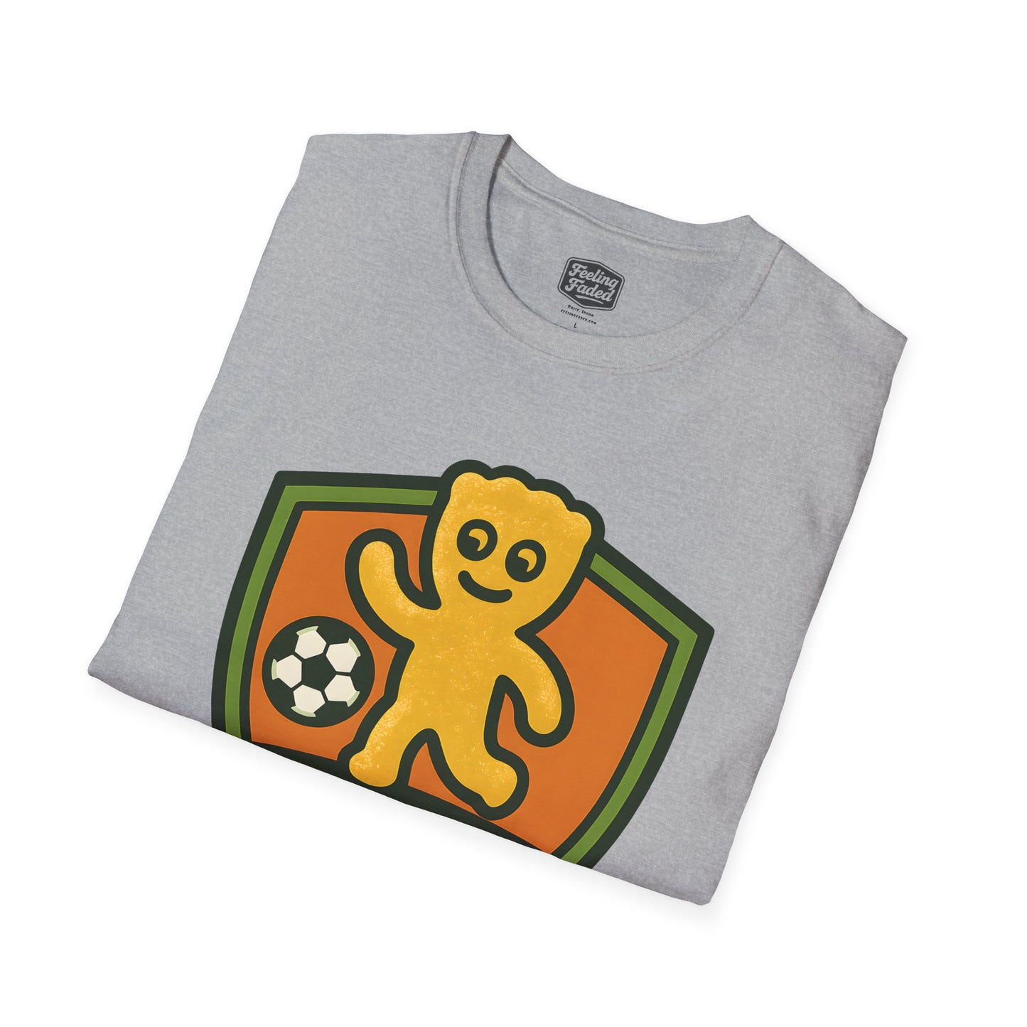 SPK Tee - Adult Softstyle