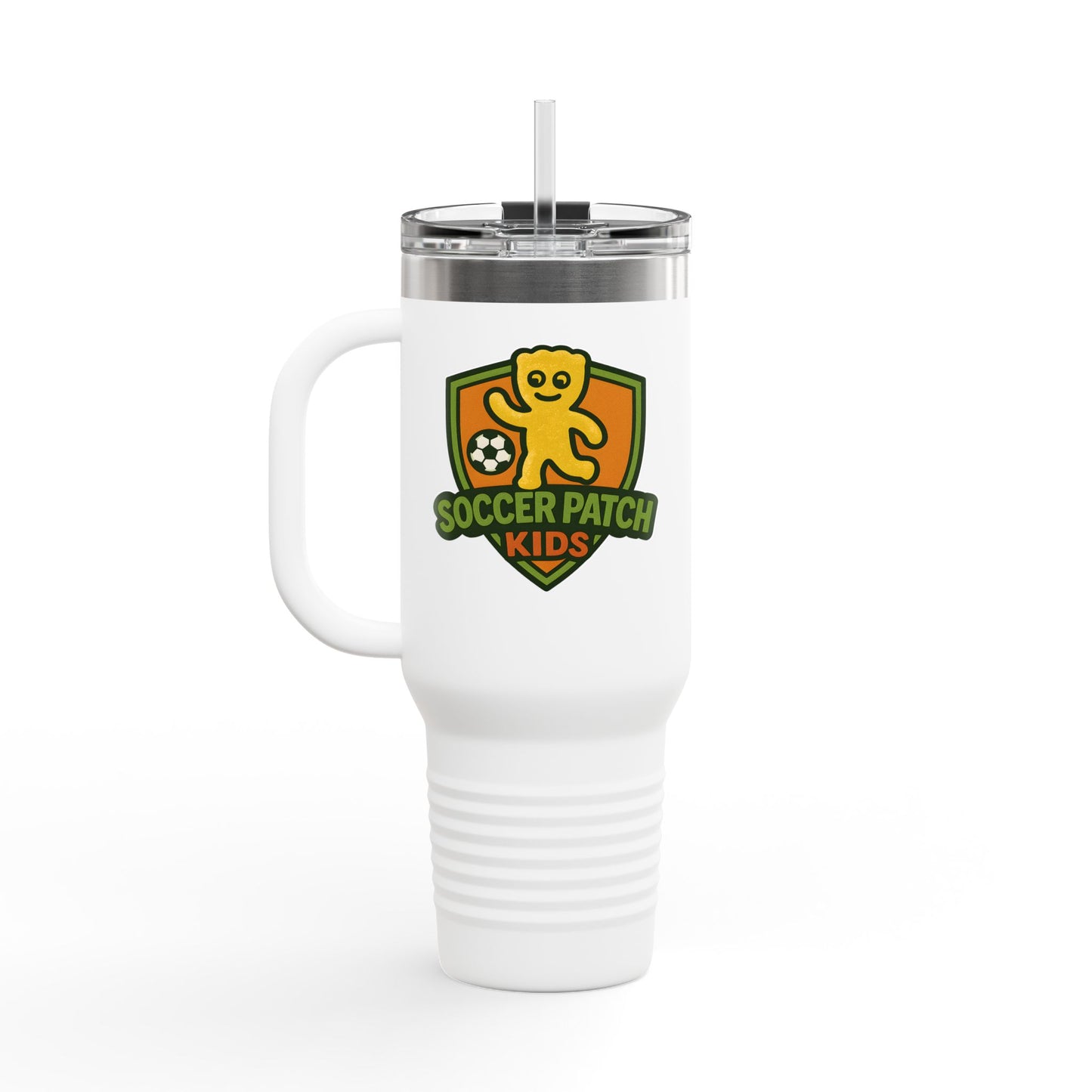 SPK Insulated Travel Mug