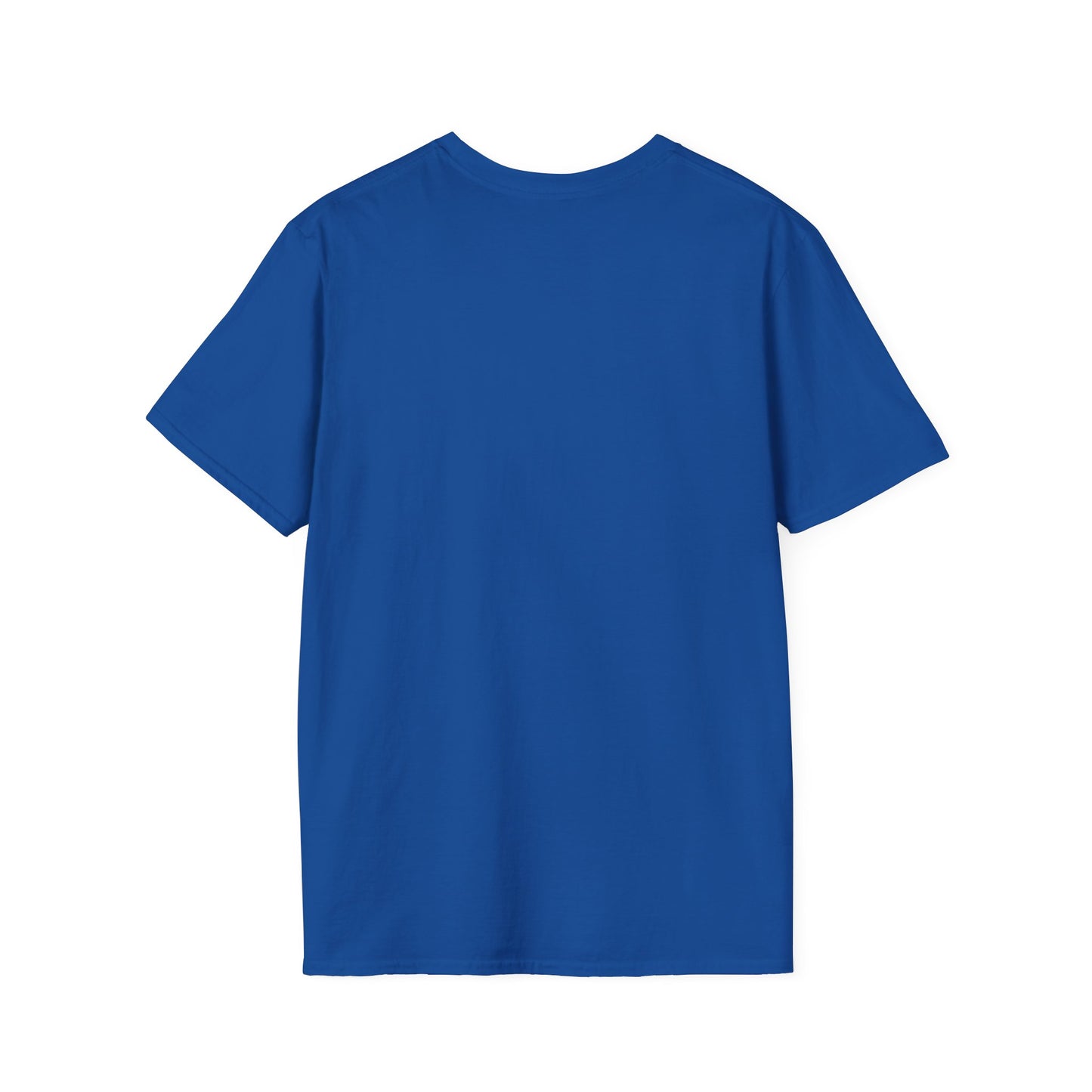 SPK Tee - Adult Softstyle