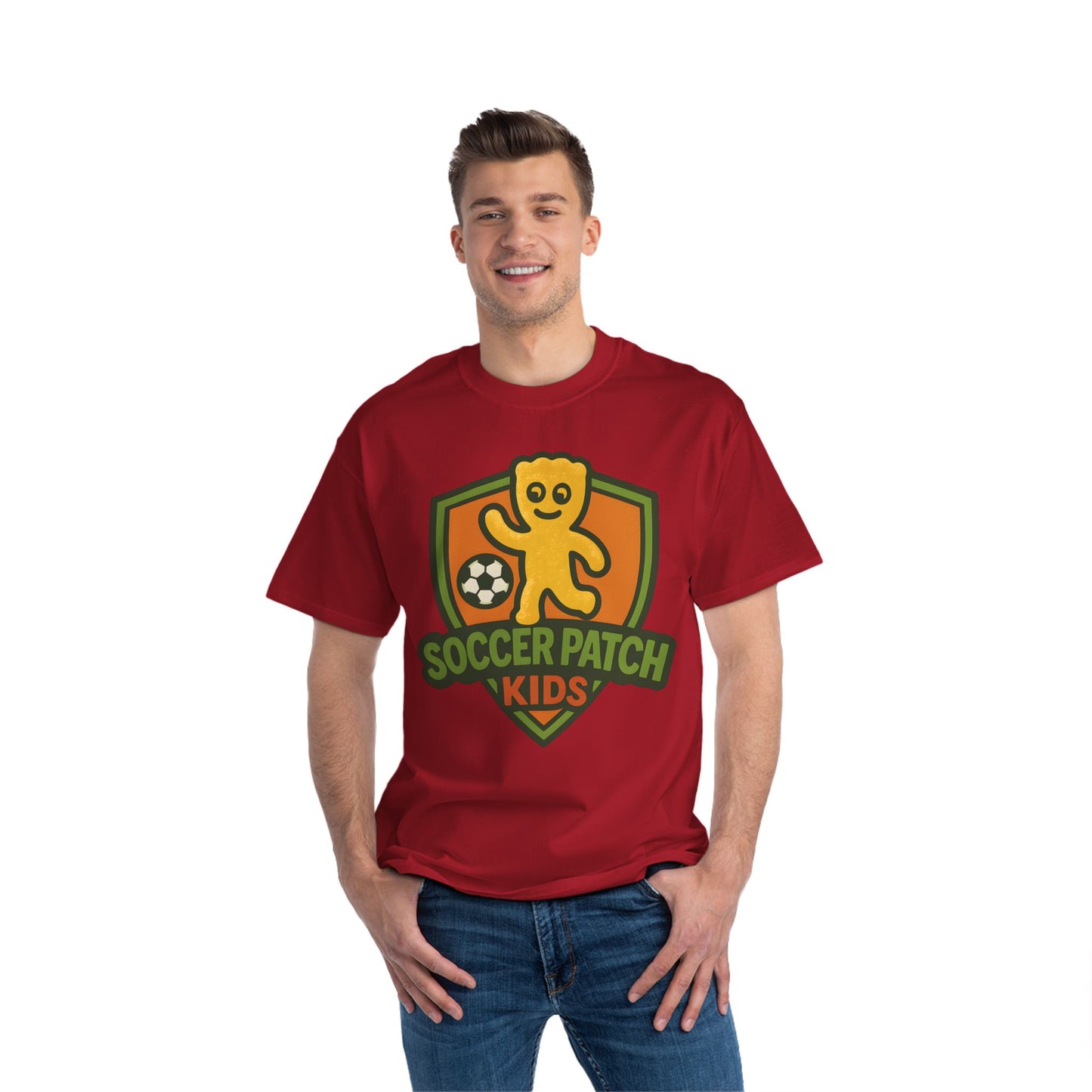 SPK Tee - Big & Tall