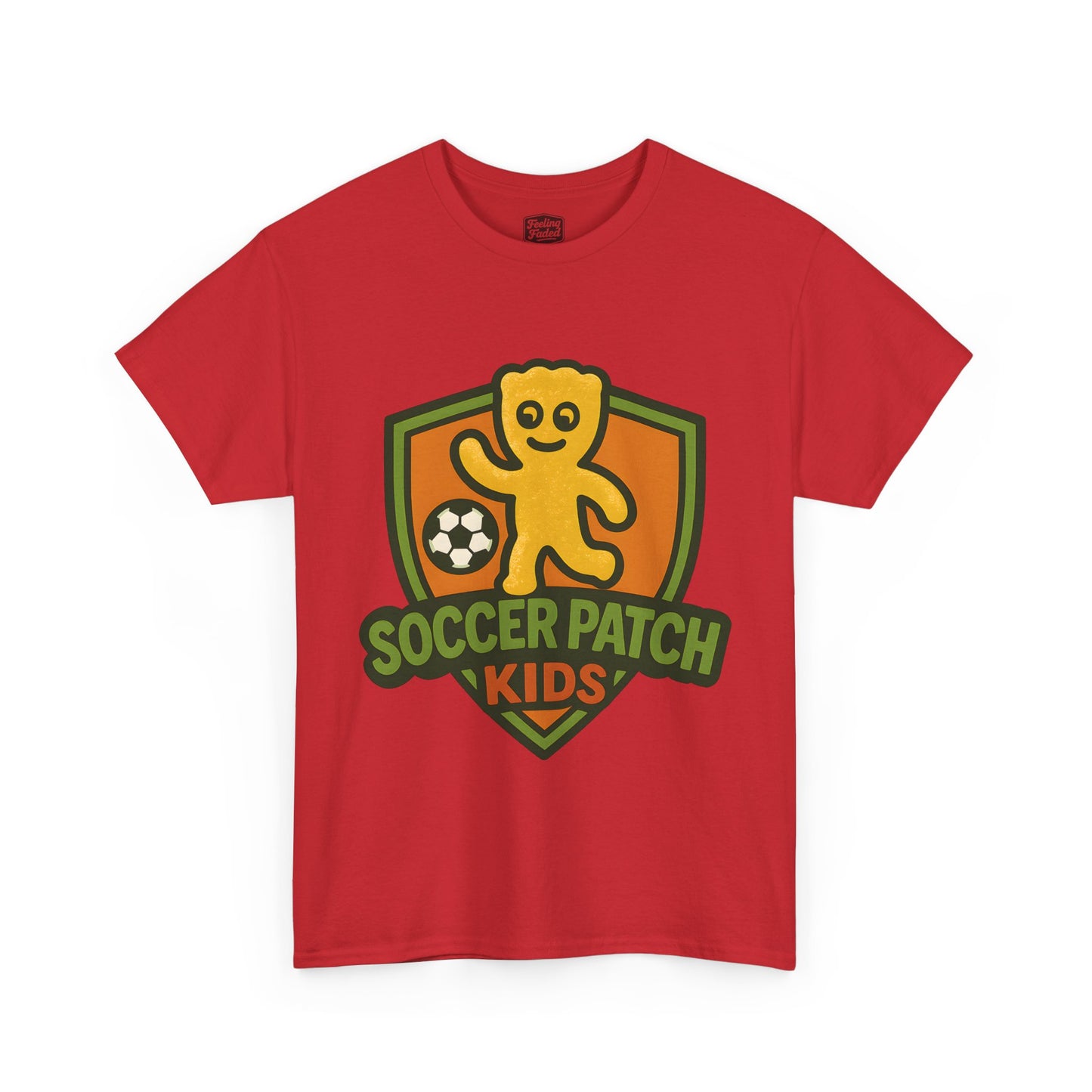 SPK Tee - Adult