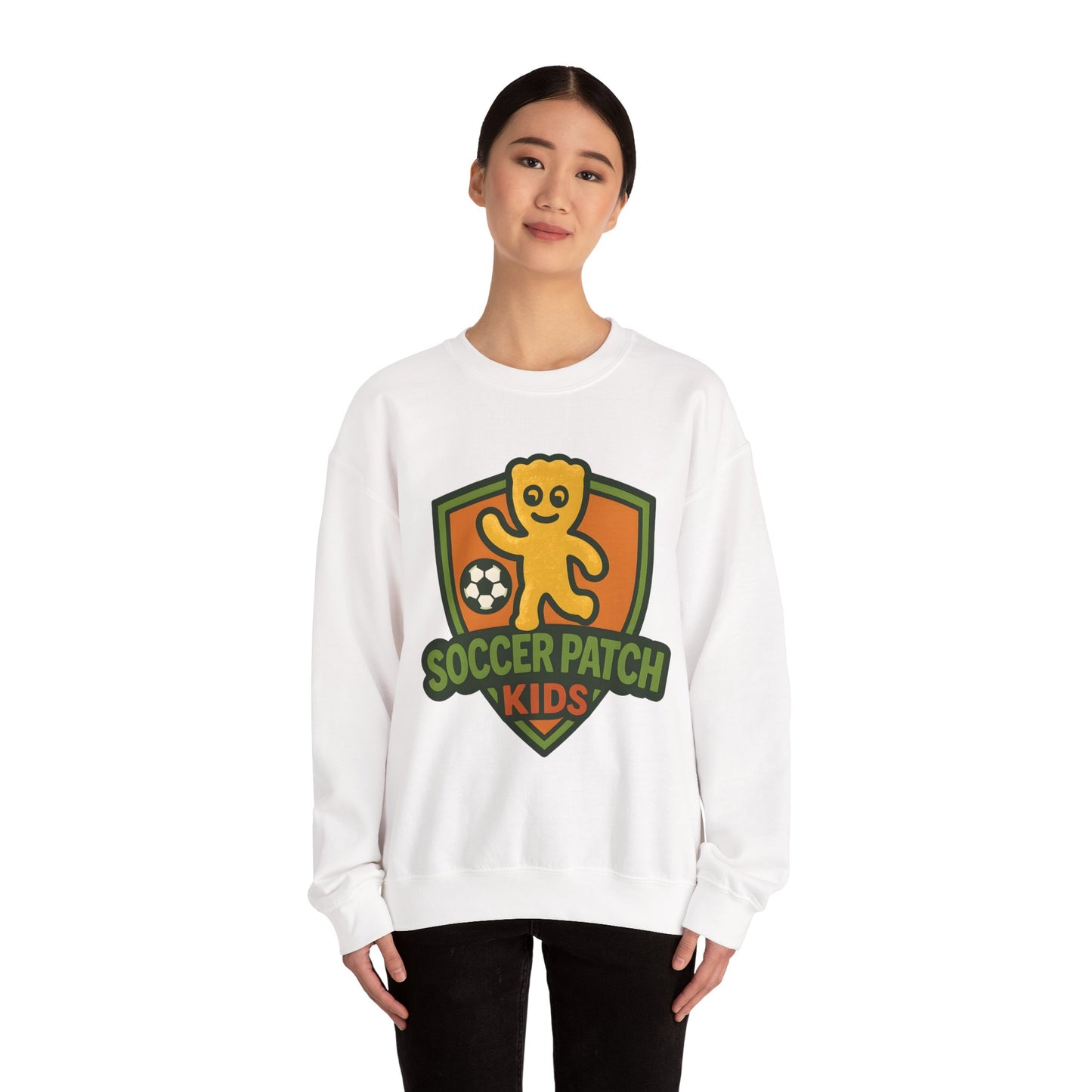 SPK Heavy Sweatshirt