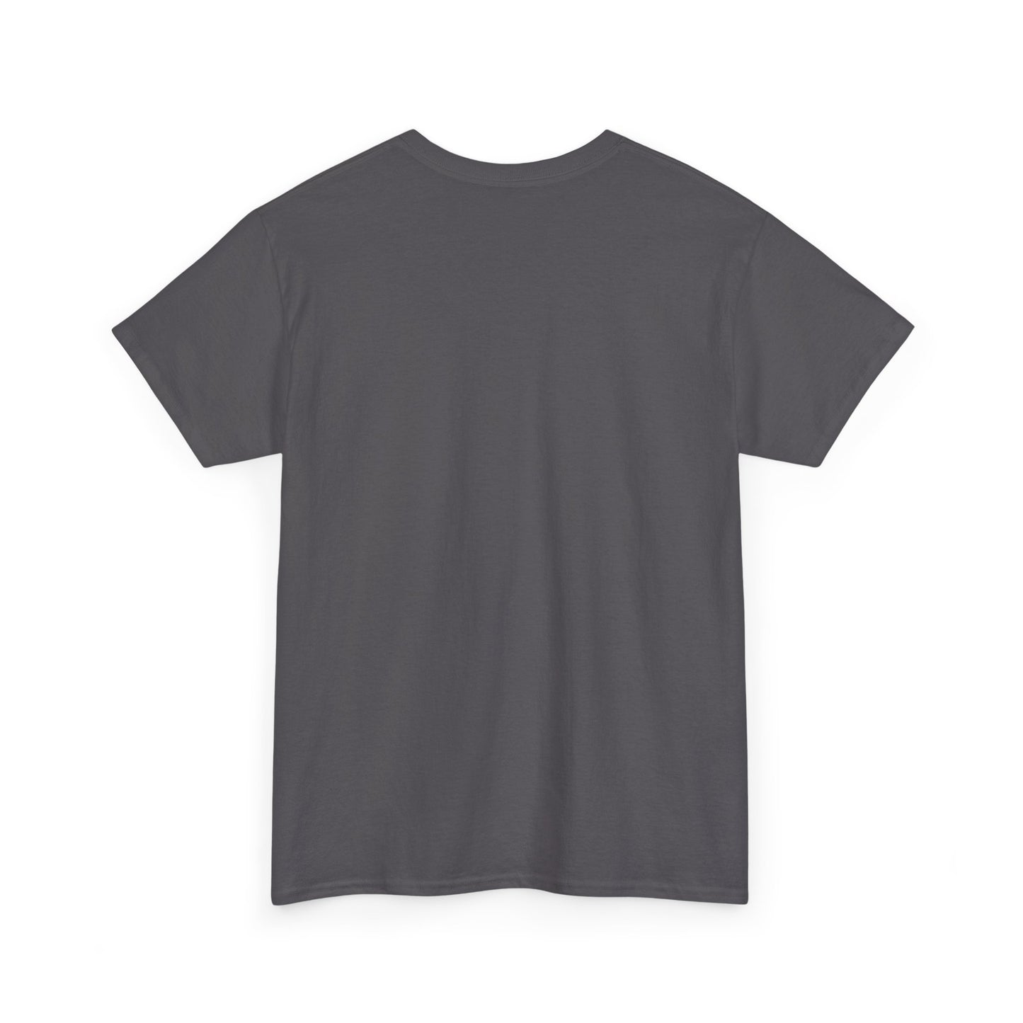 Panthers Traditional T-Shirt