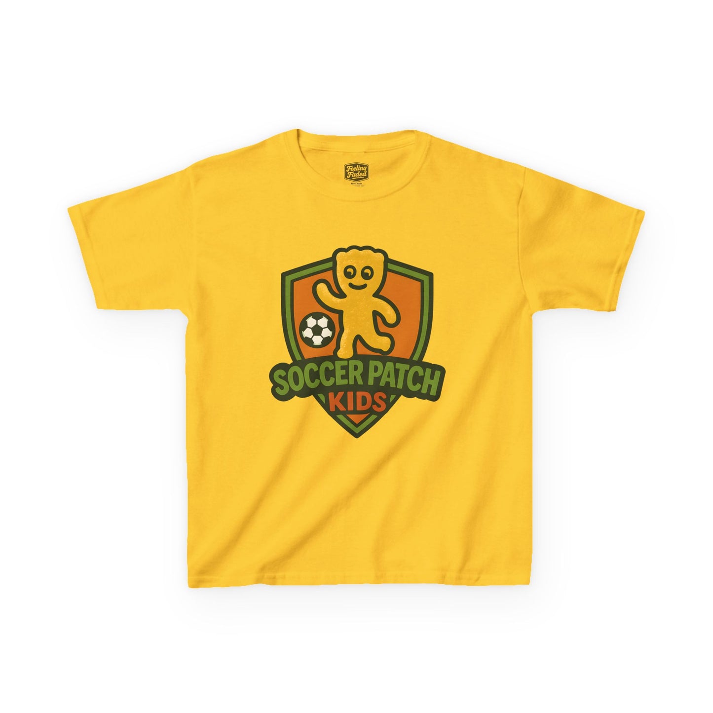 SPK Tee - Youth