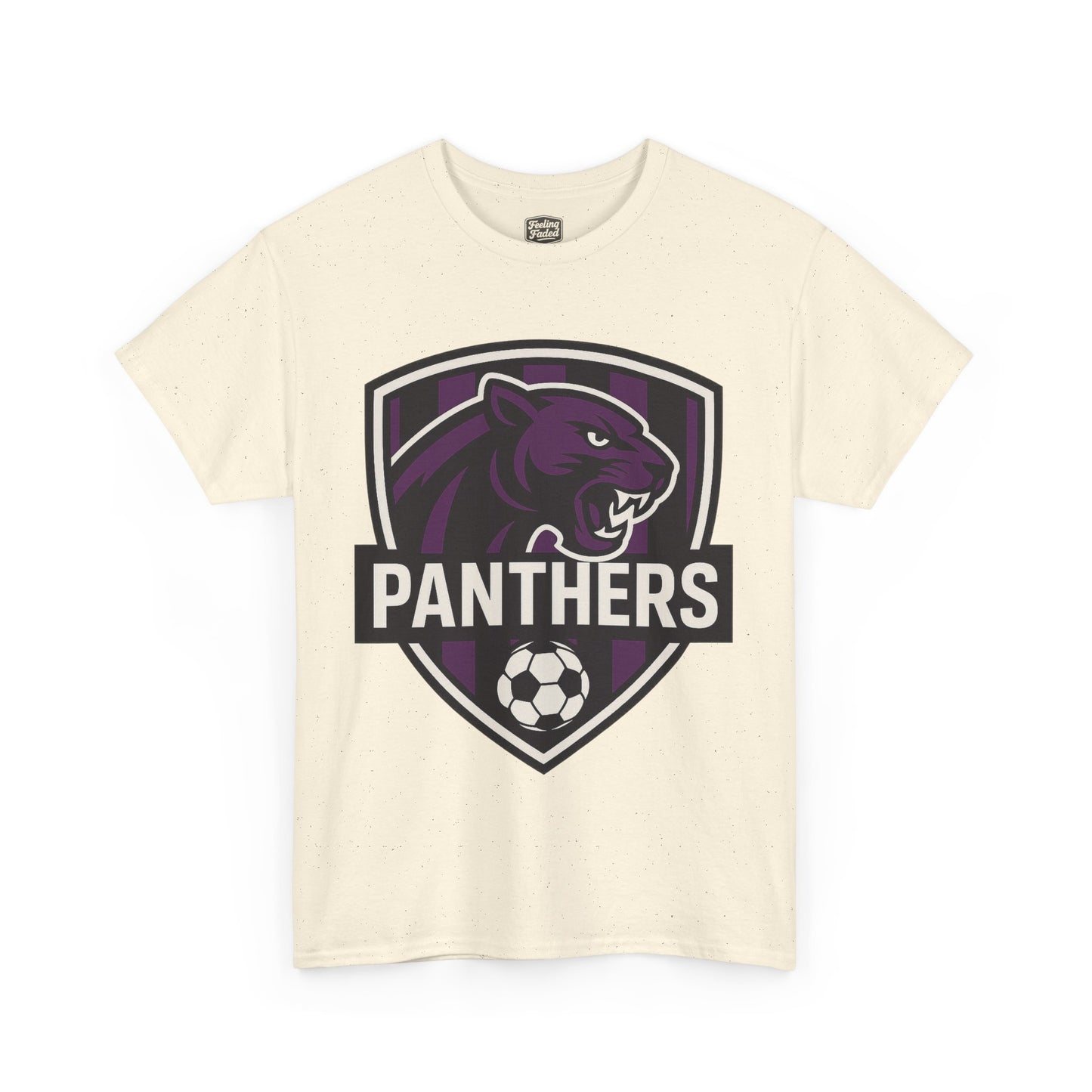 Panthers Traditional T-Shirt