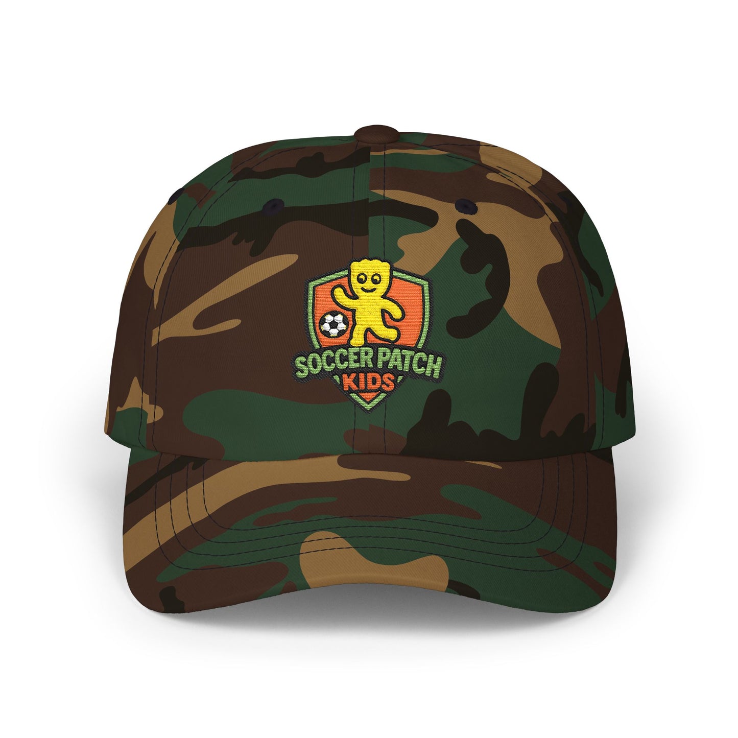 SPK Dad Cap