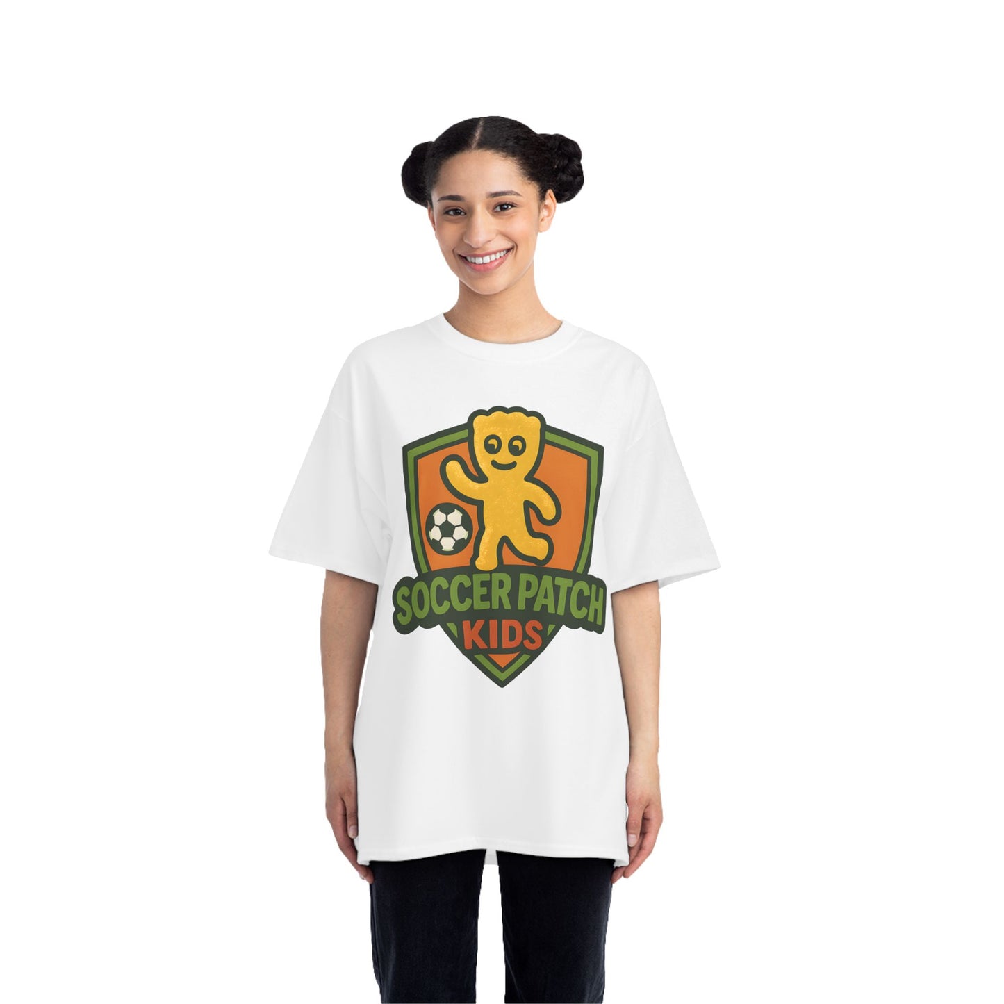 SPK Tee - Big & Tall