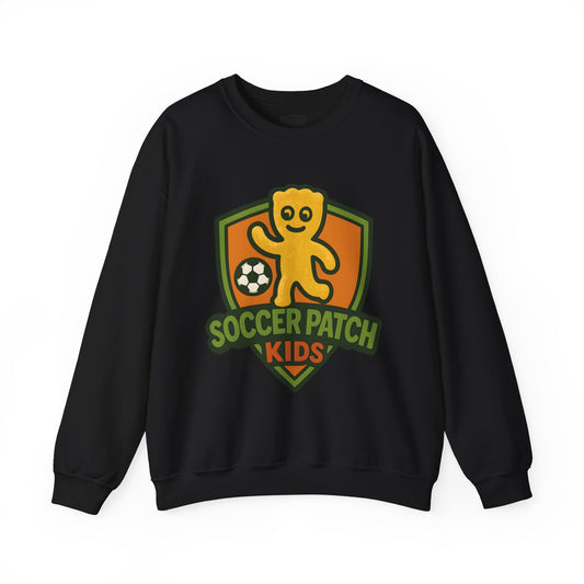 SPK Heavy Sweatshirt