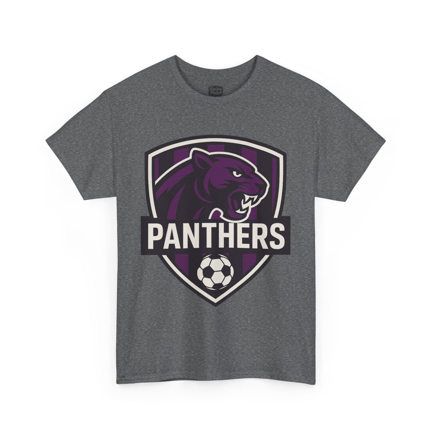Panthers Traditional T-Shirt
