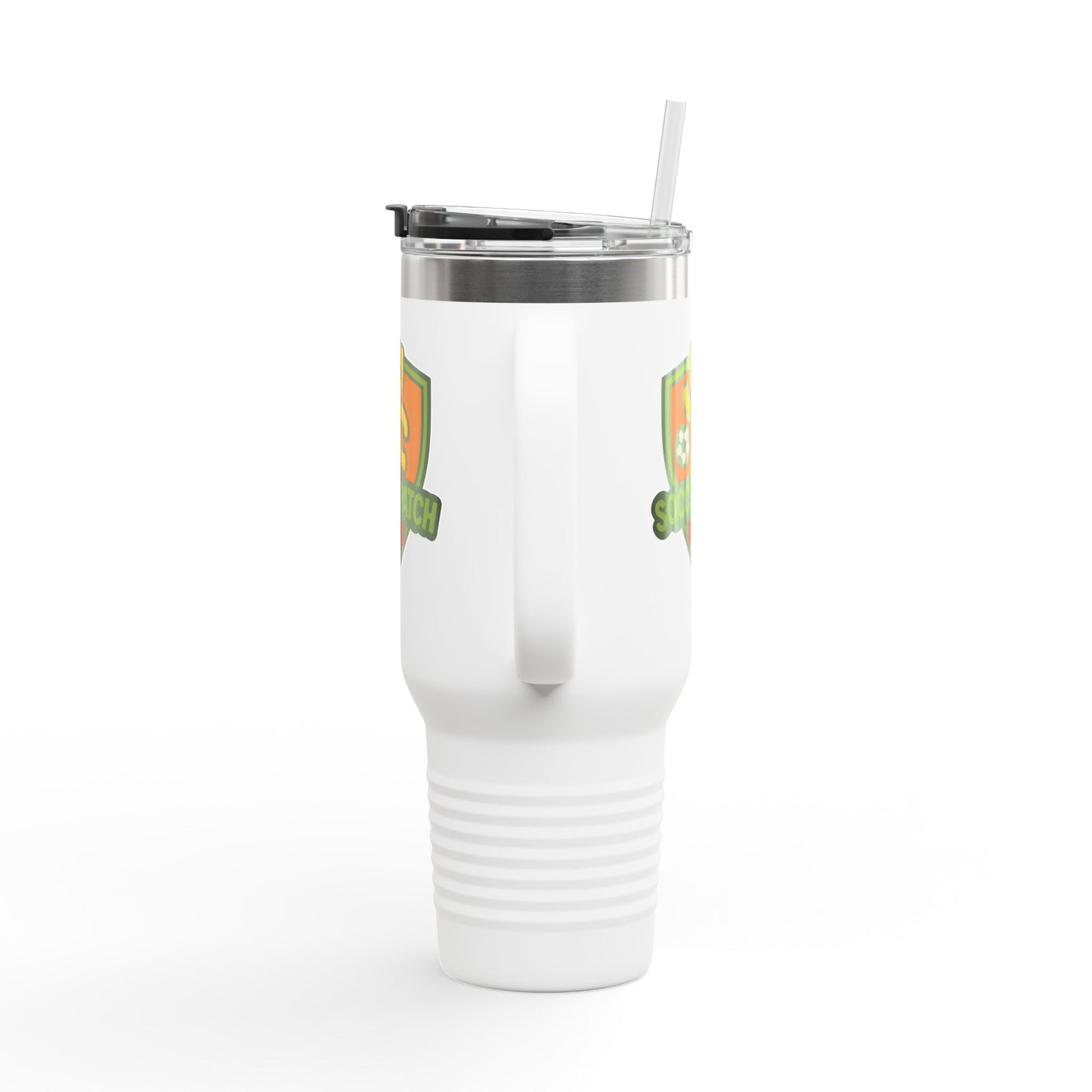 SPK Insulated Travel Mug