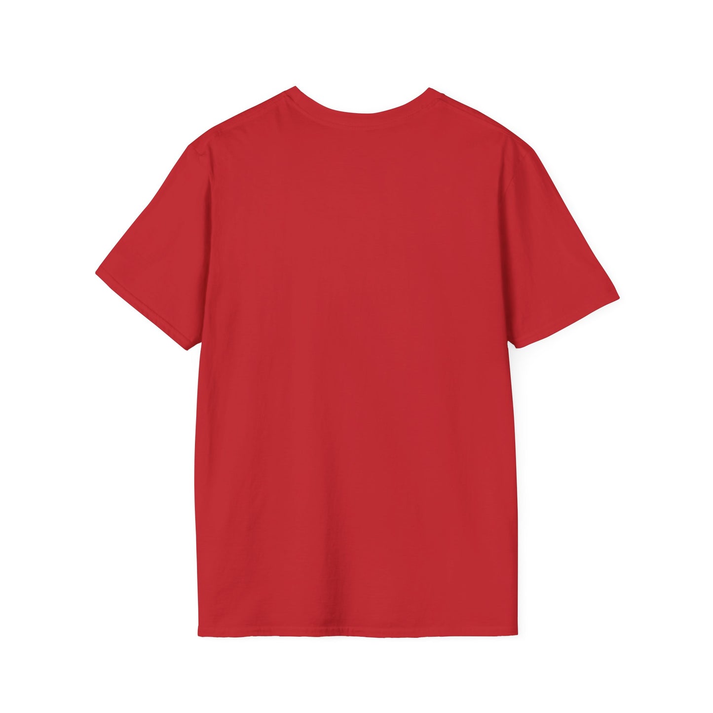 SPK Tee - Adult Softstyle