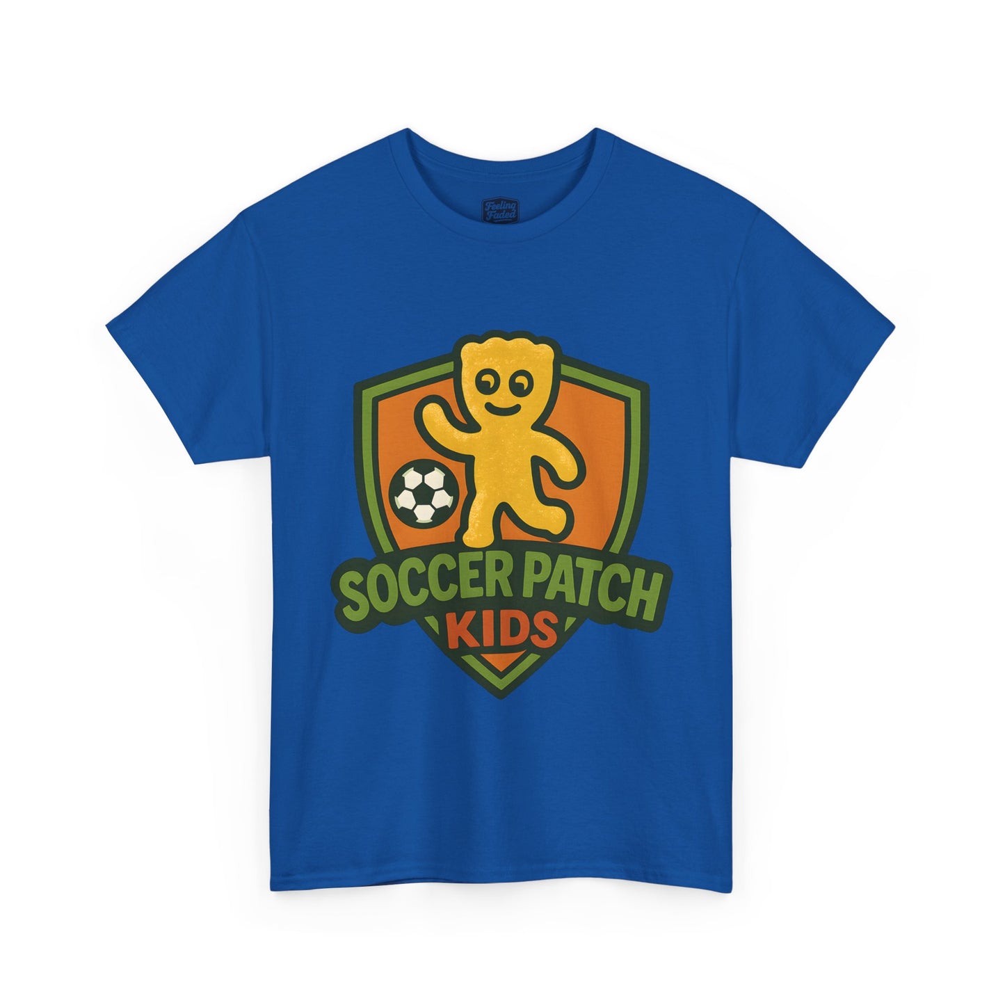 SPK Tee - Adult