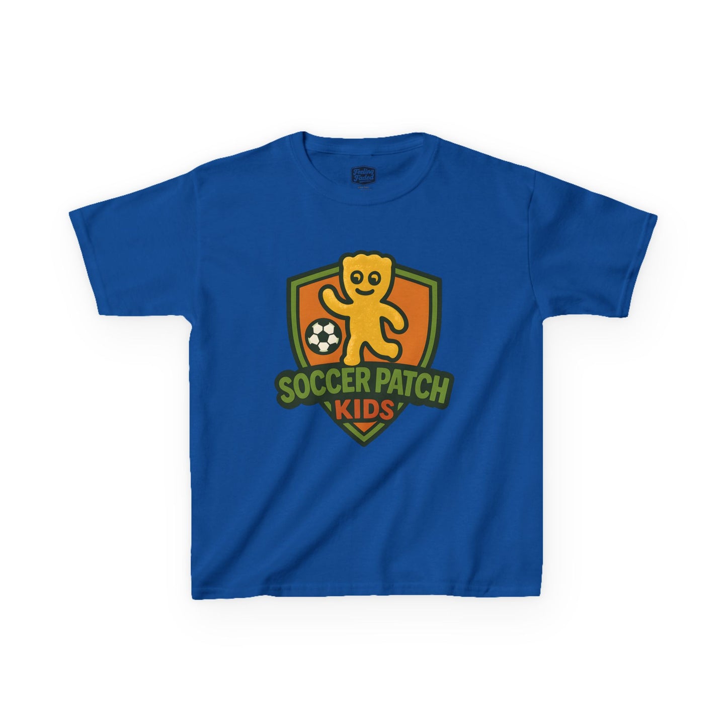 SPK Tee - Youth
