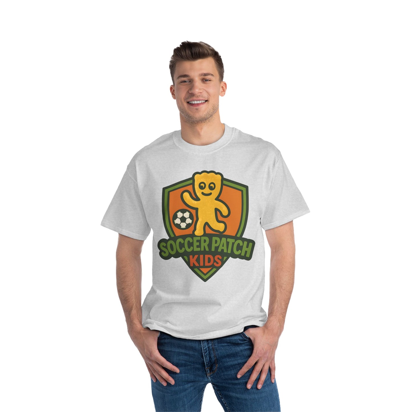 SPK Tee - Big & Tall