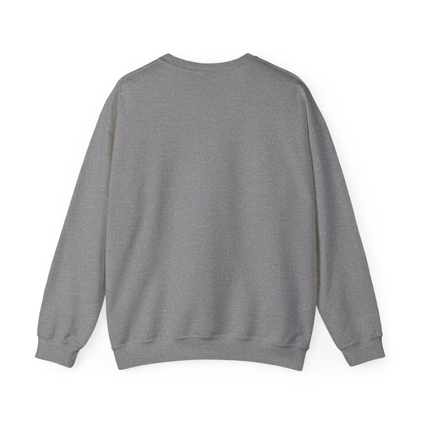 Panthers Unisex Heavy Blend™ Crewneck Sweatshirt - Perfect for Game Day and Sports Events