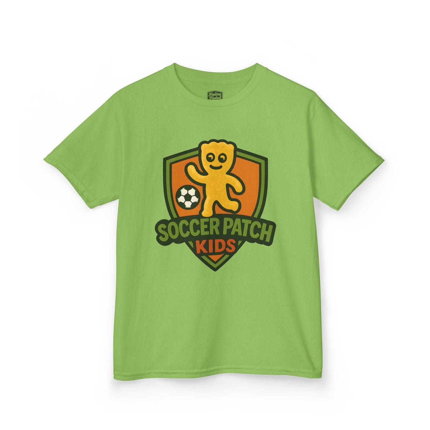 SPK Tee - Youth