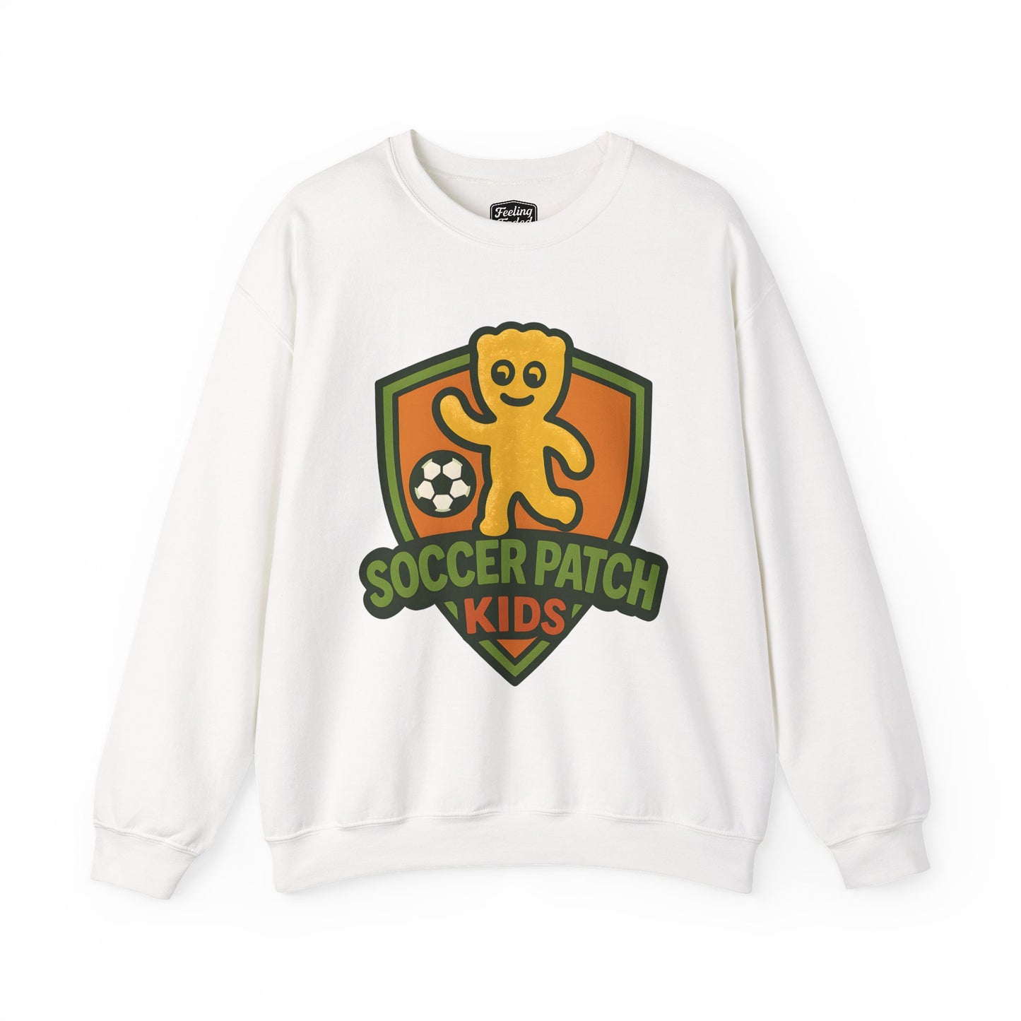 SPK Heavy Sweatshirt