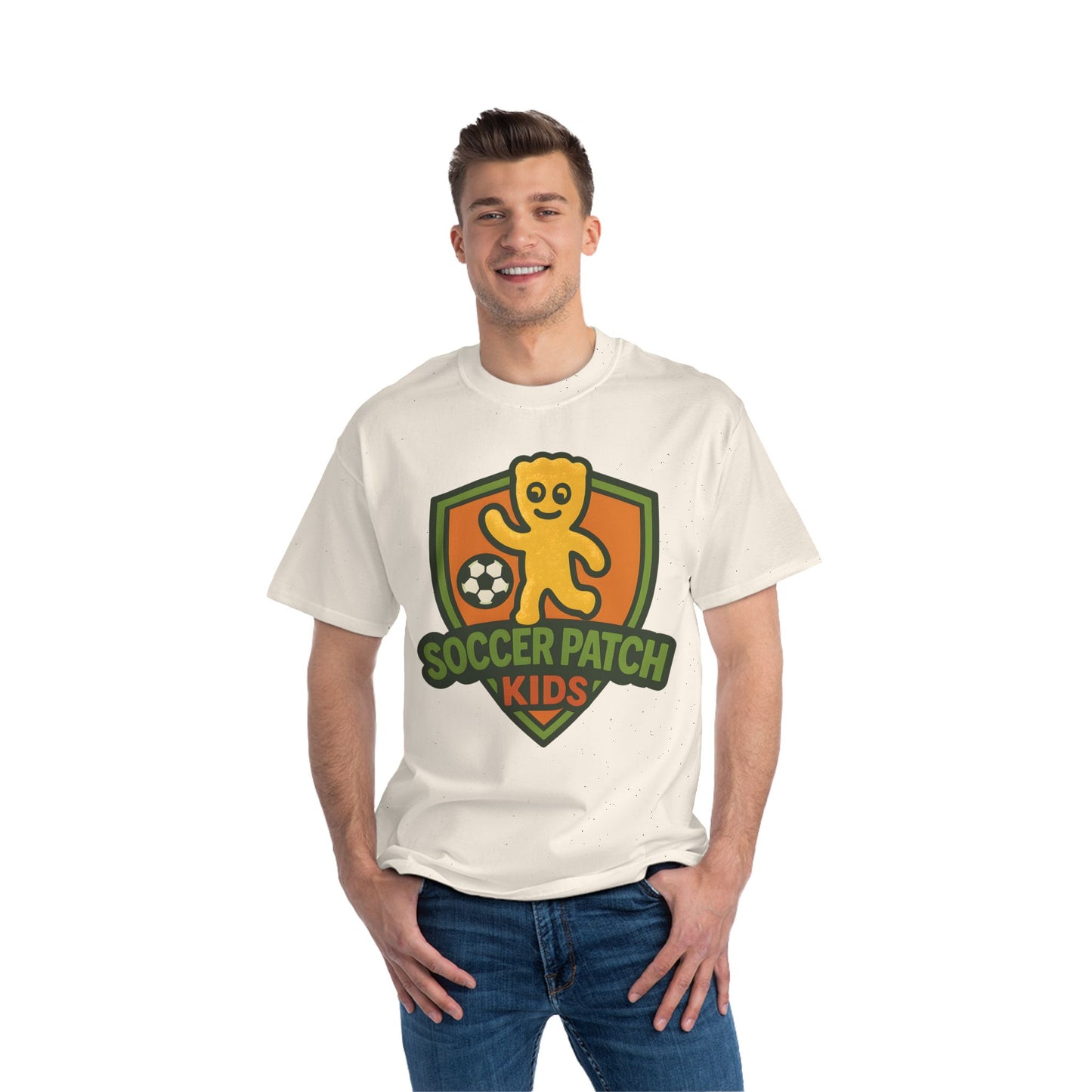 SPK Tee - Big & Tall