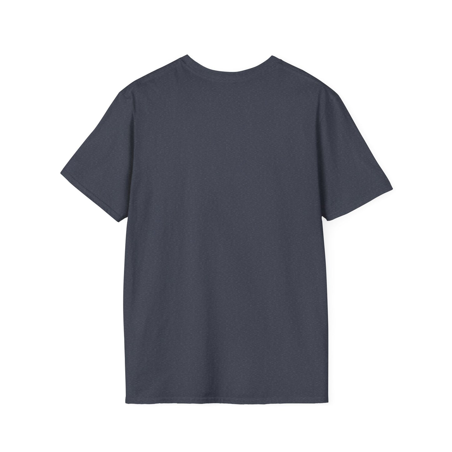 SPK Tee - Adult Softstyle