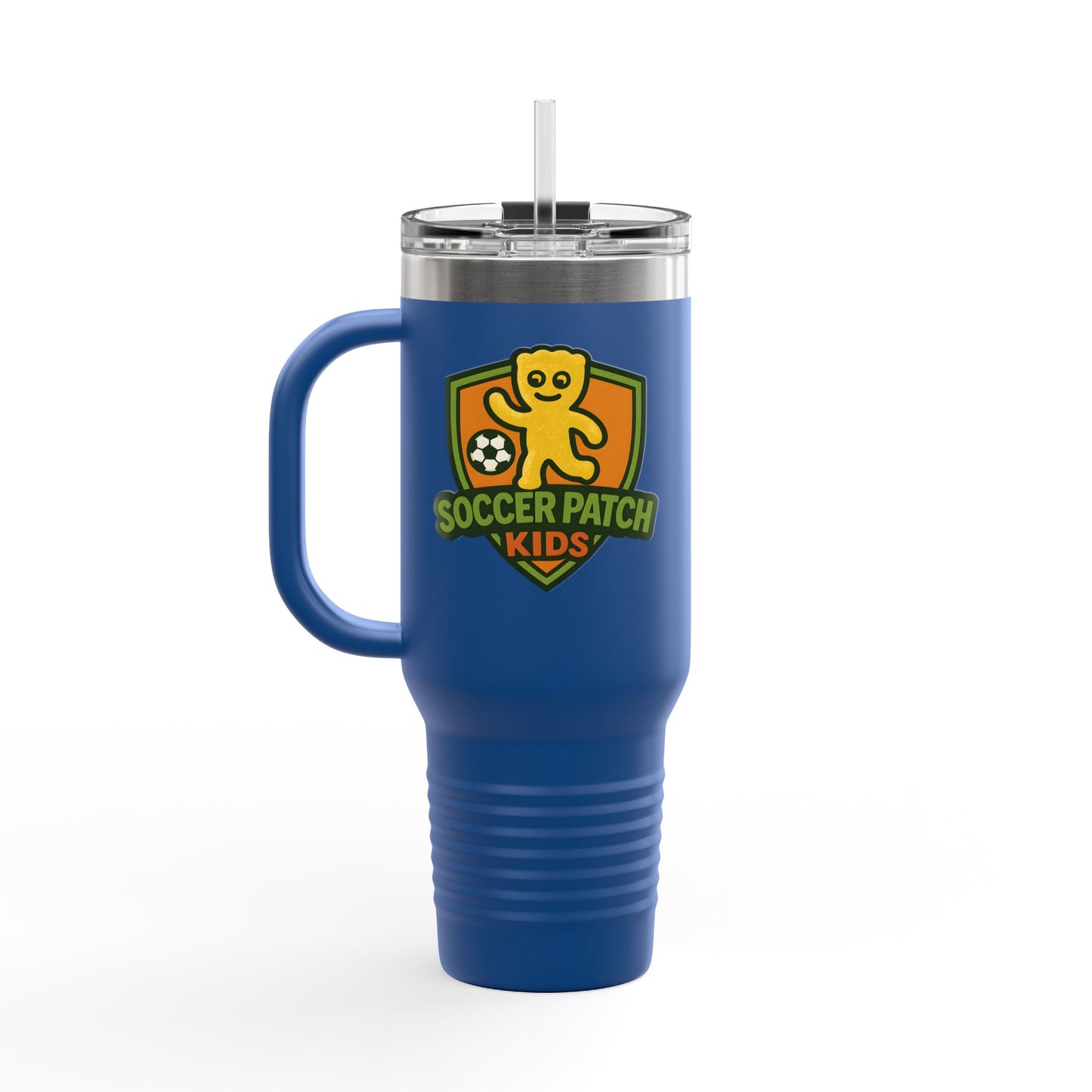 SPK Insulated Travel Mug