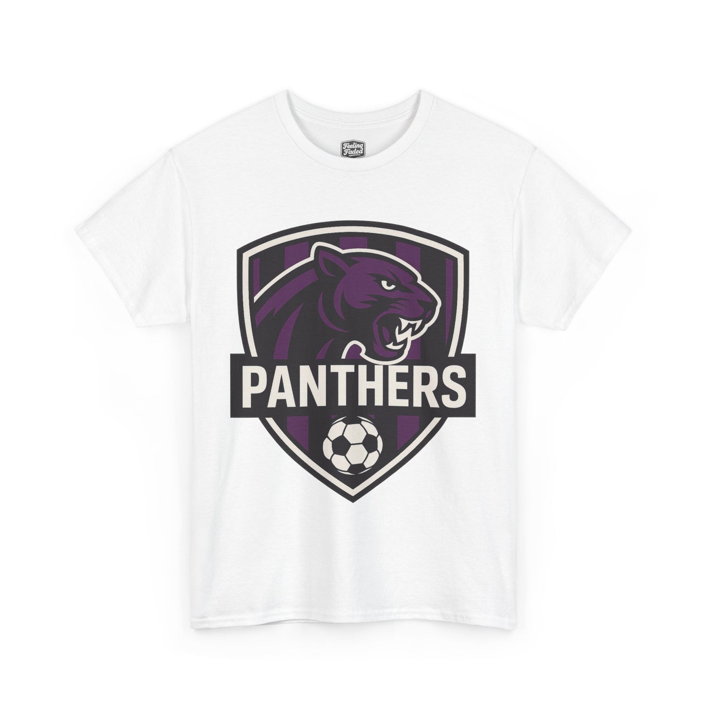 Panthers Traditional T-Shirt