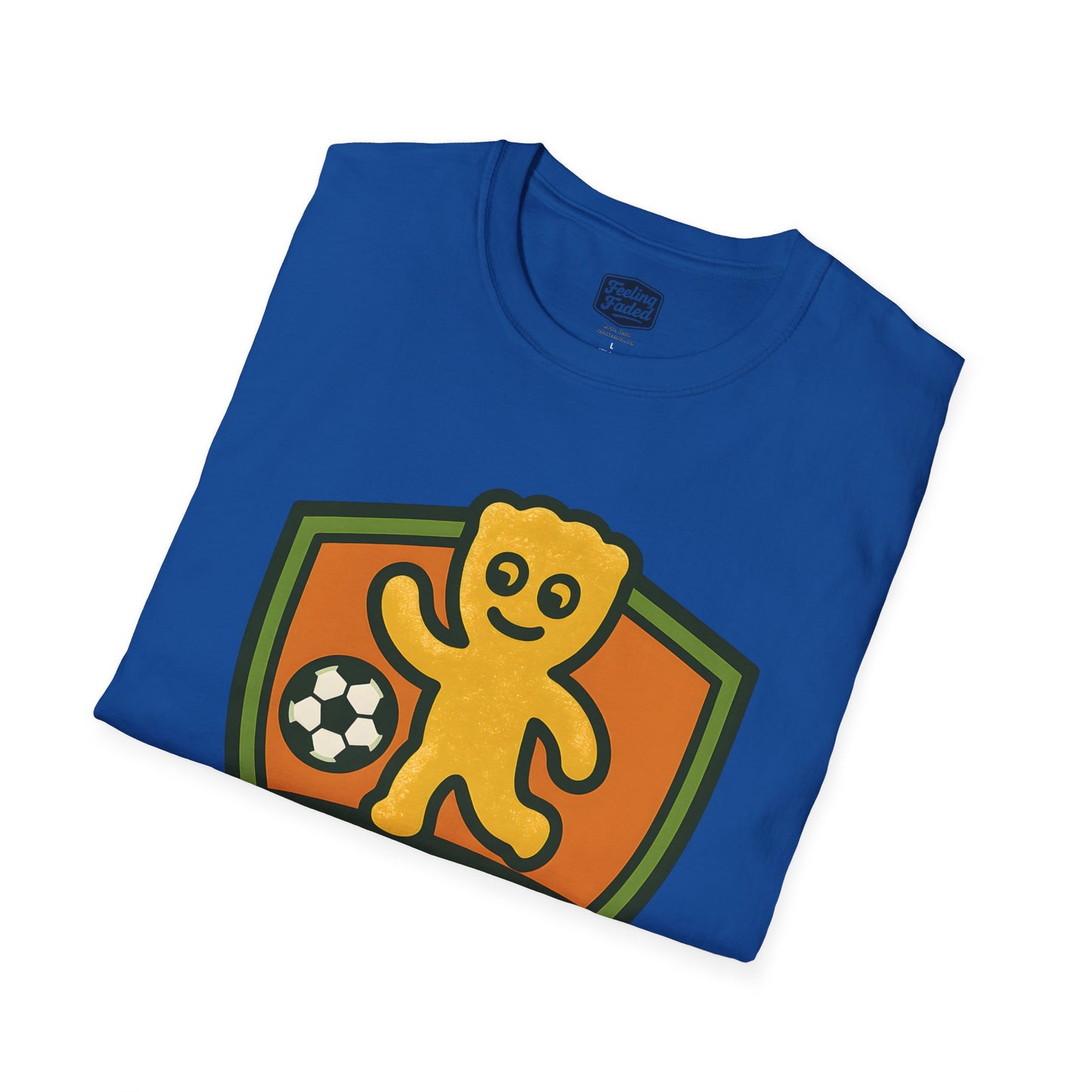 SPK Tee - Adult Softstyle